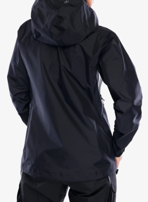Bunda dámska Arcteryx Beta SL Jacket - black