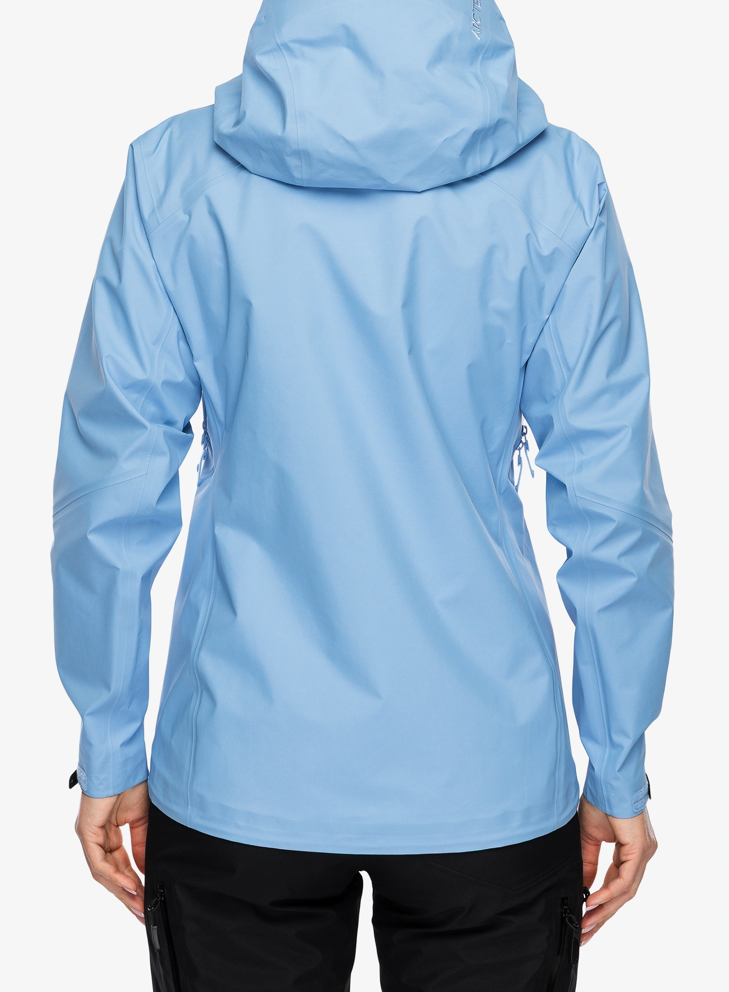 Bunda dámska Arcteryx Beta SL Jacket - glacial