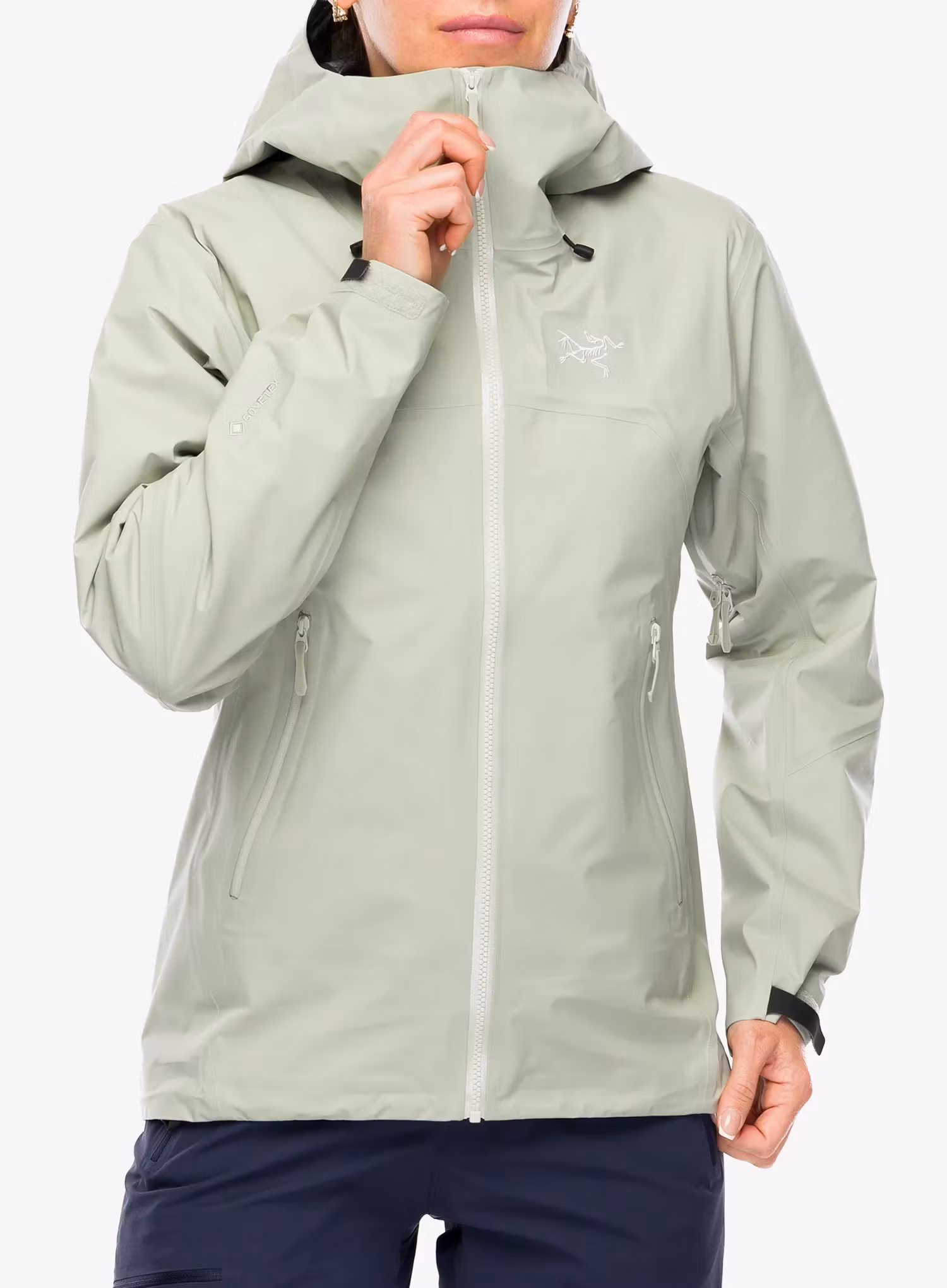 Bunda dámska Arcteryx Beta SL Jacket - habitat