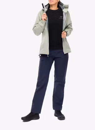 Bunda dámska Arcteryx Beta SL Jacket - habitat