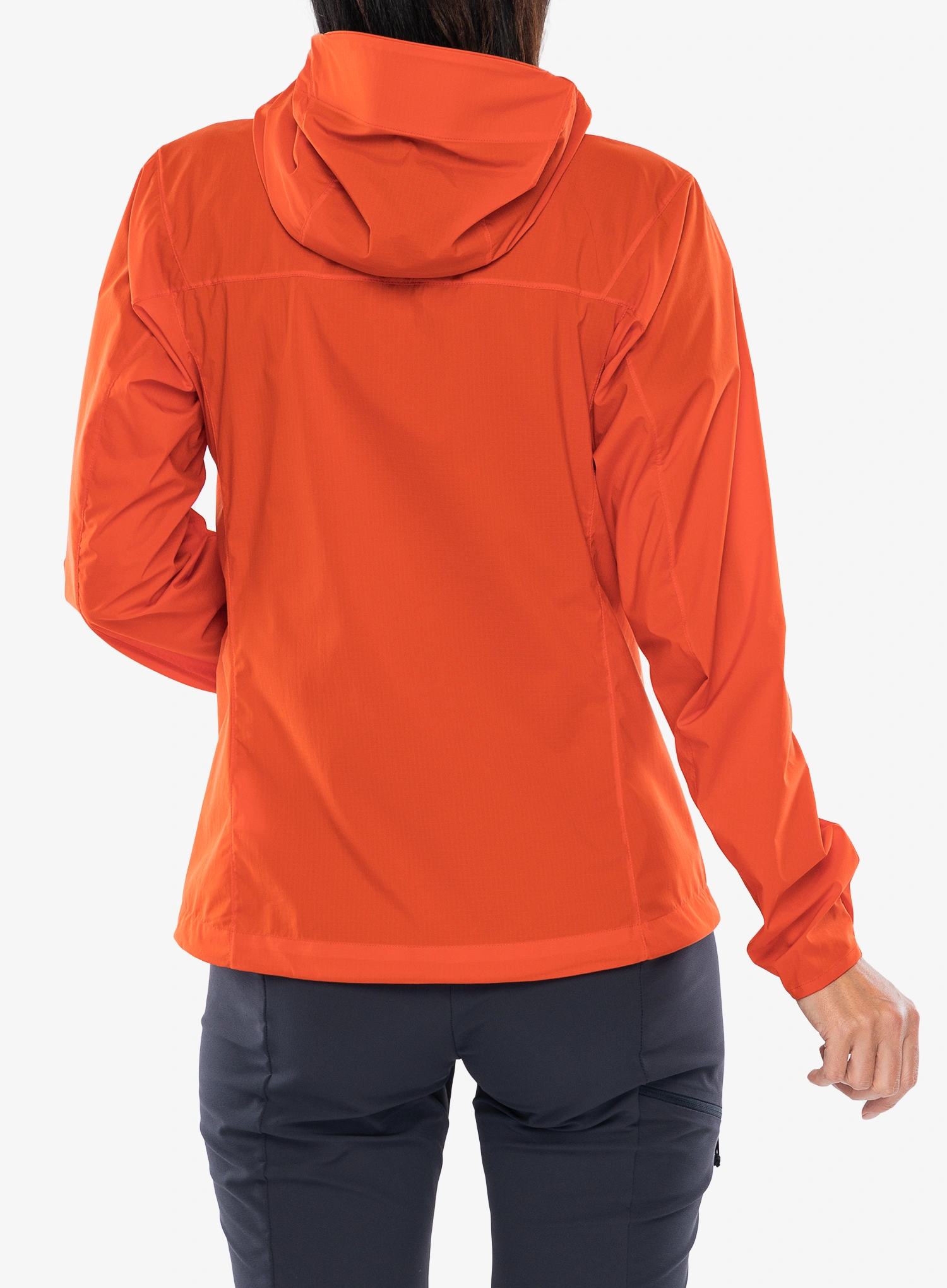 Bunda dámska Arcteryx Squamish Hoody - dynasty