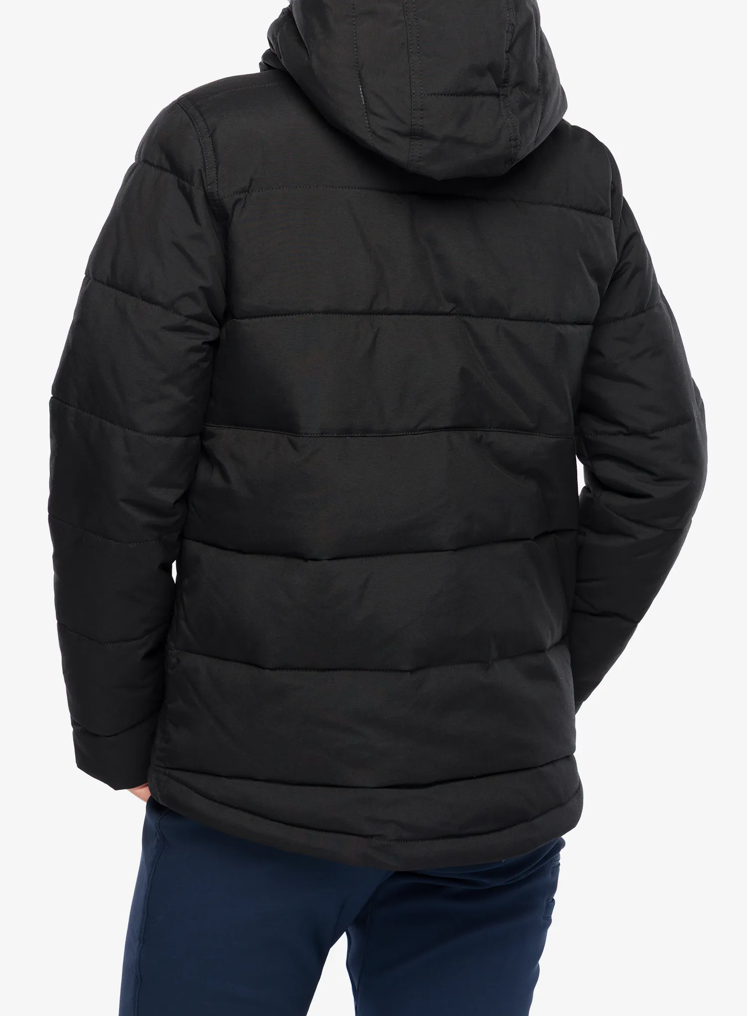 Bunda dámska Carhartt Relaxed Fit Montana Insulated Jacket - black