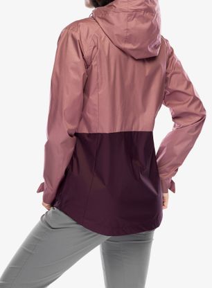Bunda dámska Columbia Inner Limits III Jacket - moonvista