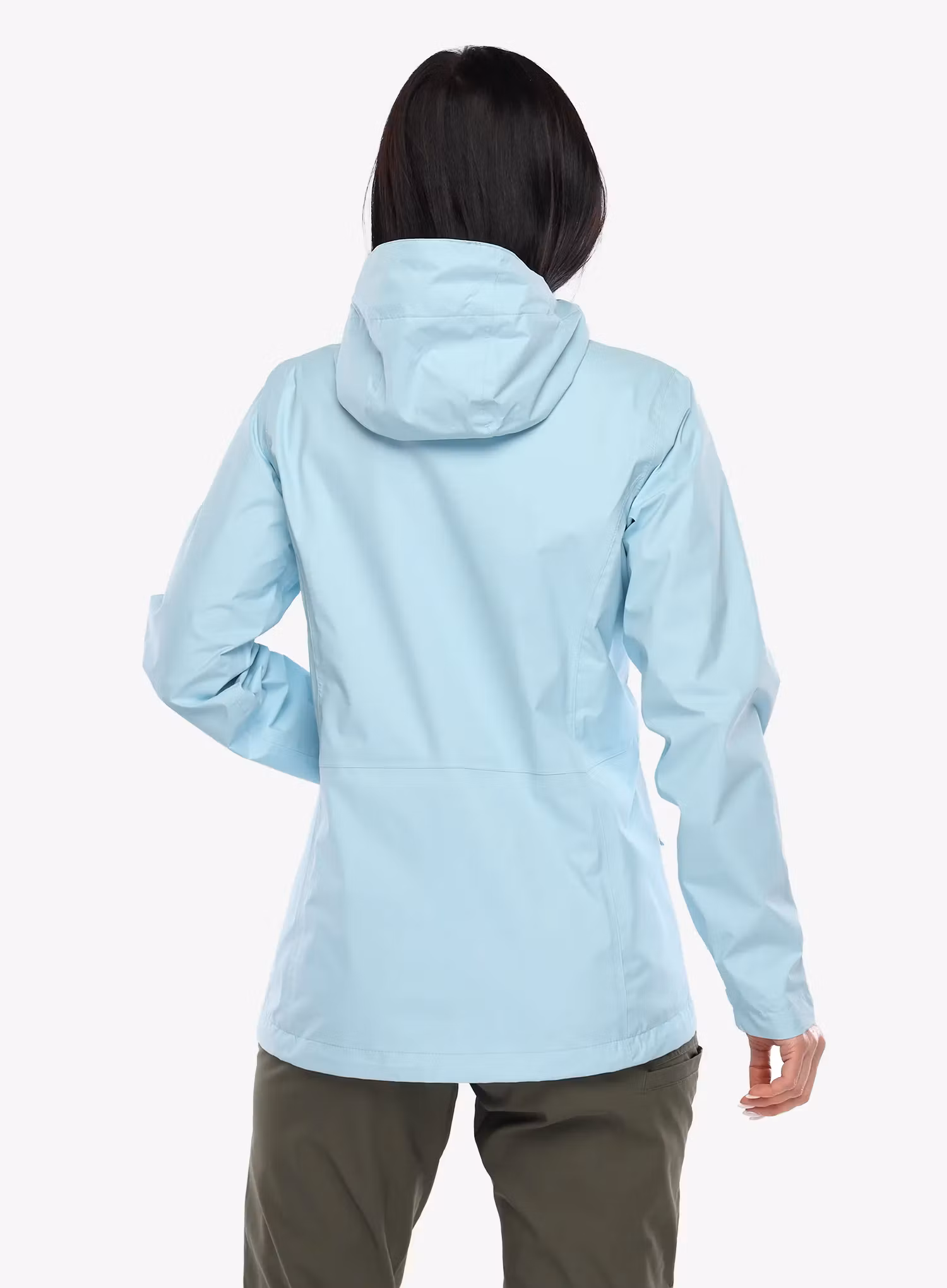 Bunda dámska Columbia Pouring Adventure III Jacket - marine light