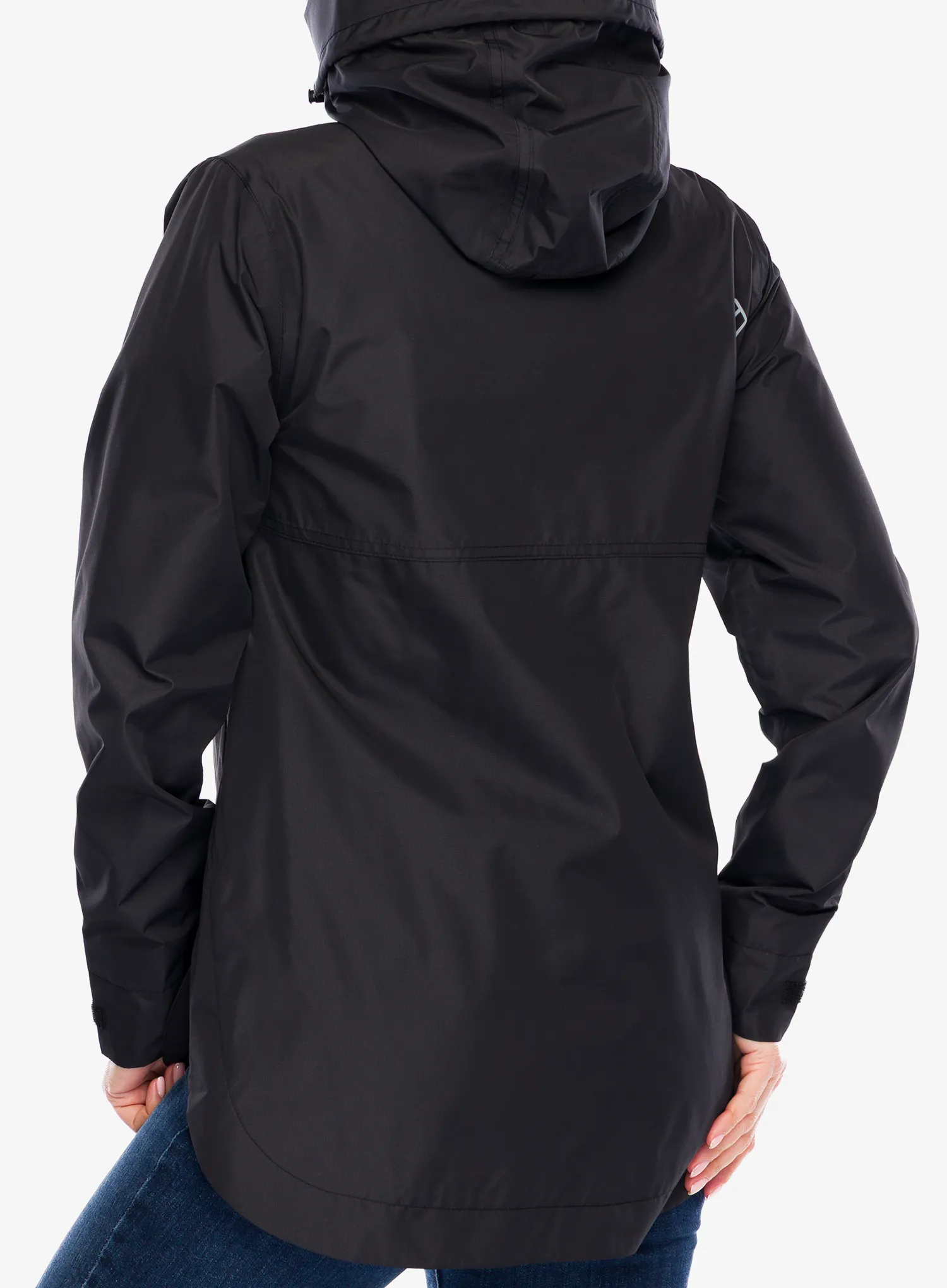 Bunda dámska Didriksons Tilde Jacket 4 - black
