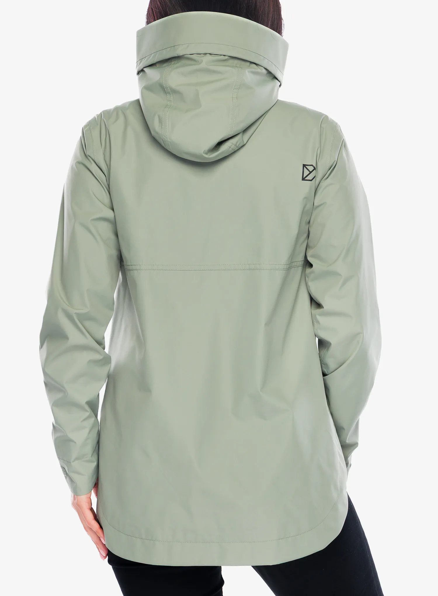 Bunda dámska Didriksons Tilde Jacket 4 - wilted leaf