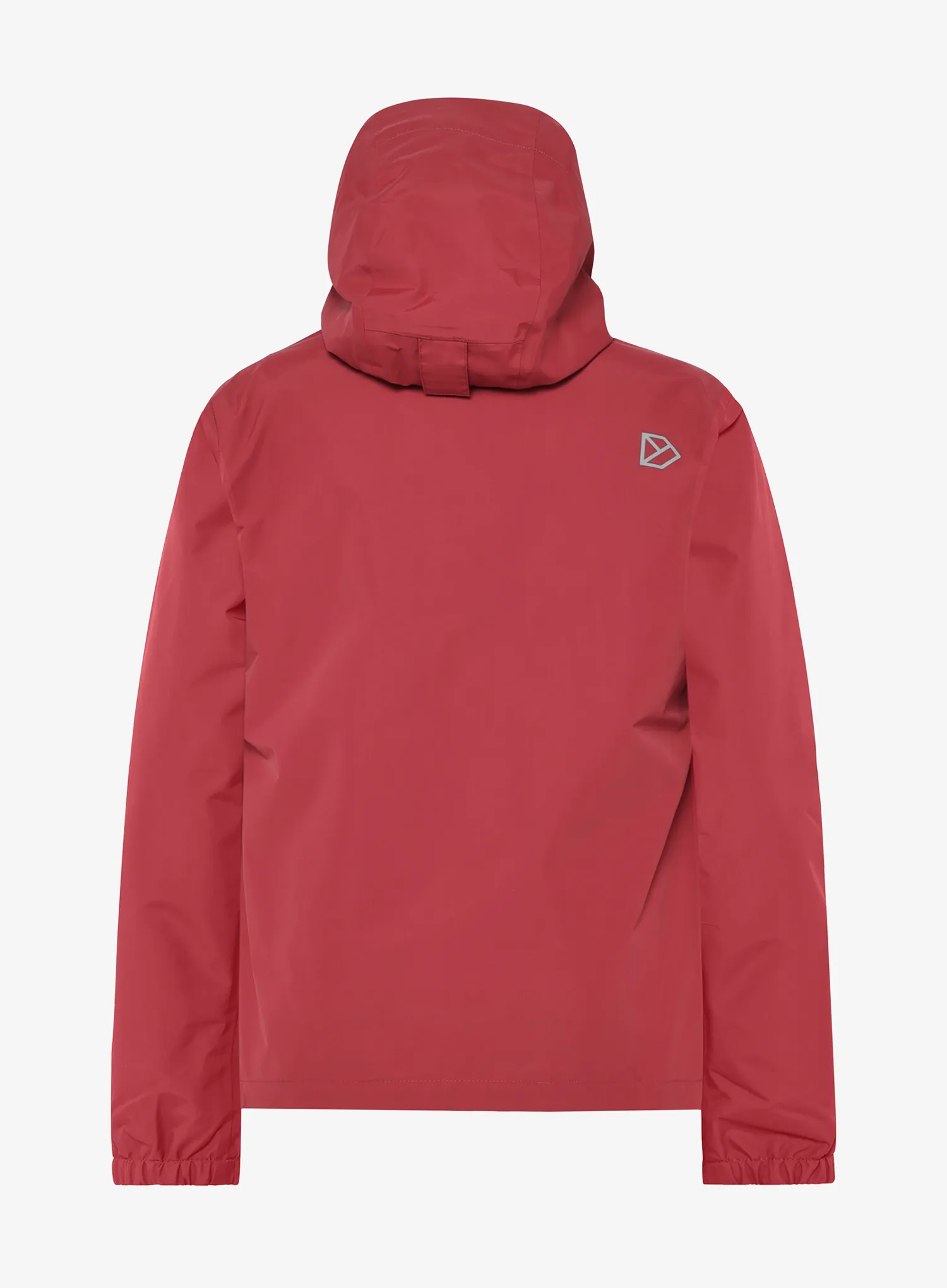 Bunda dámska Didriksons Varja JKT 2 - spring red