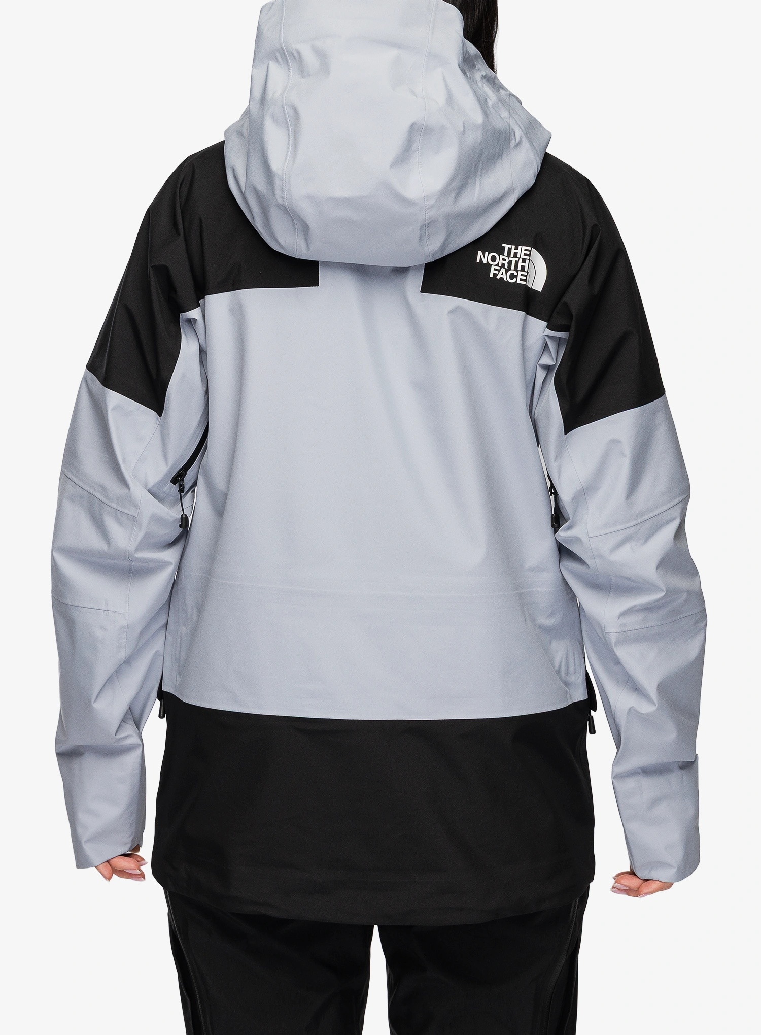 Dámska GORE-TEX bunda The North Face Summit Verbier GTX Jacket - tnf black/blue flax