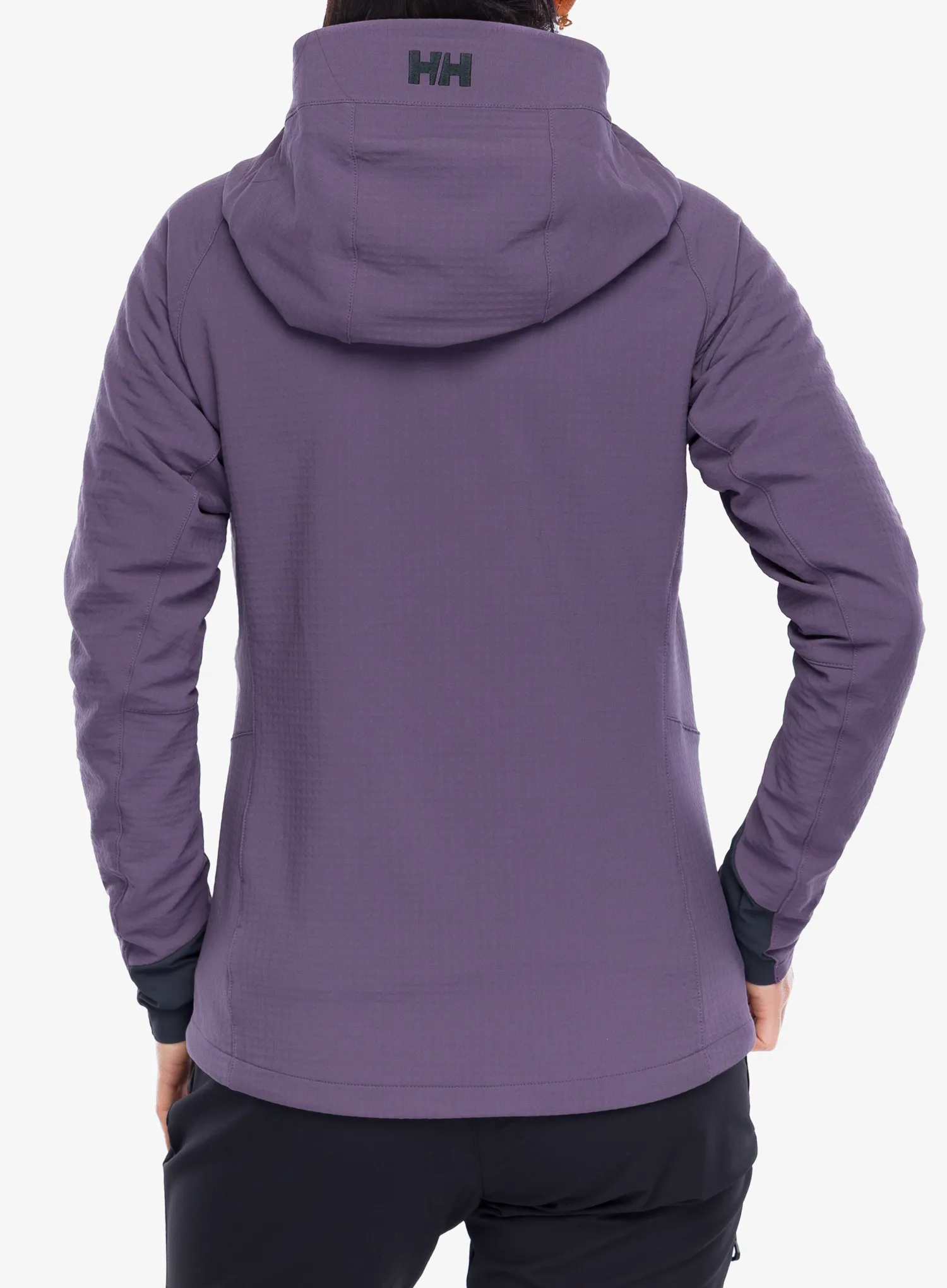Bunda dámska Helly Hansen Odin Pro Shield Jacket - smoked purple