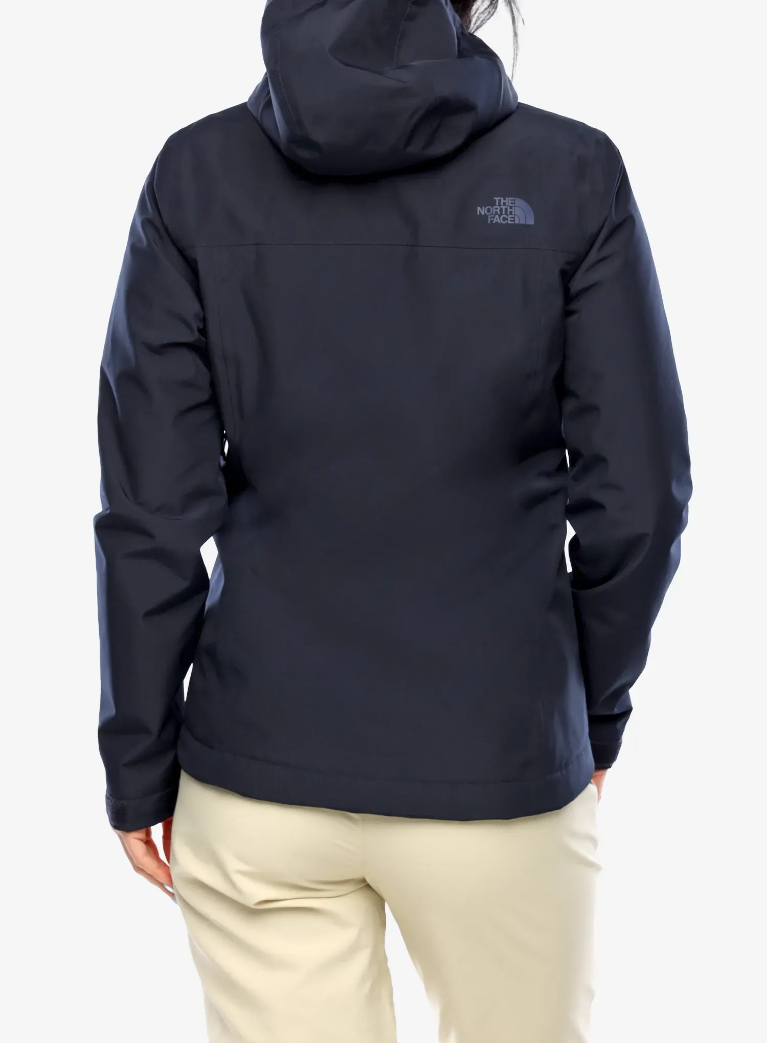 Bunda dámska The North Face Dryzzle FUTURELIGHT Insulated JKT - aviator navy