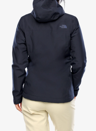 Bunda dámska The North Face Dryzzle FUTURELIGHT Insulated JKT - aviator navy