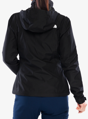 Bunda dámska The North Face Sangro Jacket - black