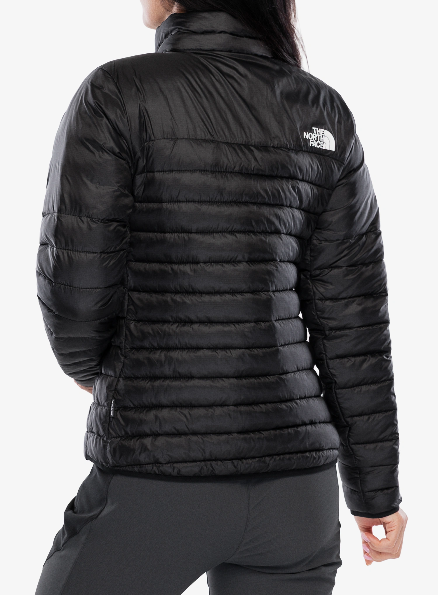 Bunda dámska The North Face Terra Peak Jacket - tnf black