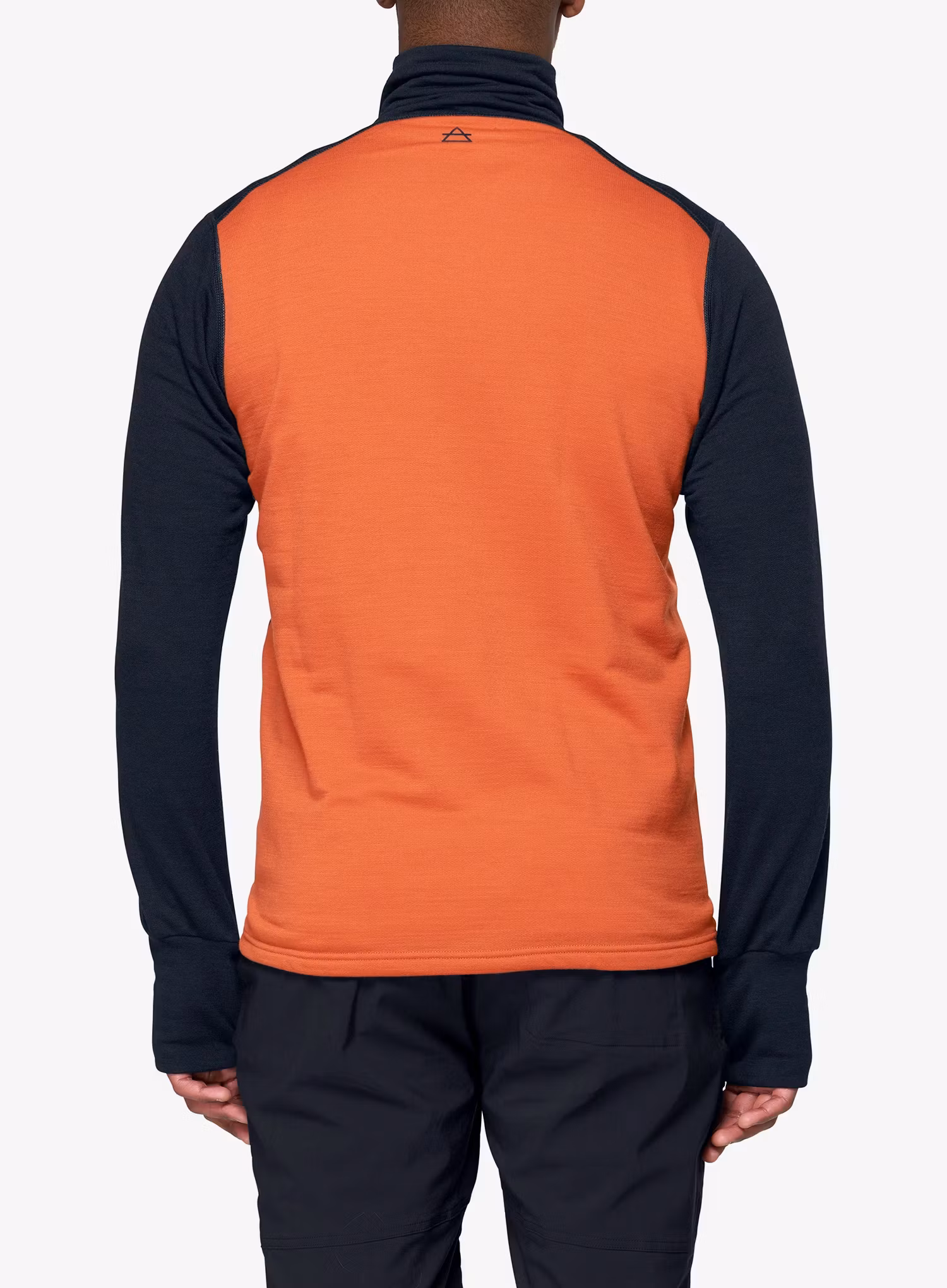 Bunda Devold Explorer Merino Jkt -  brick/ink