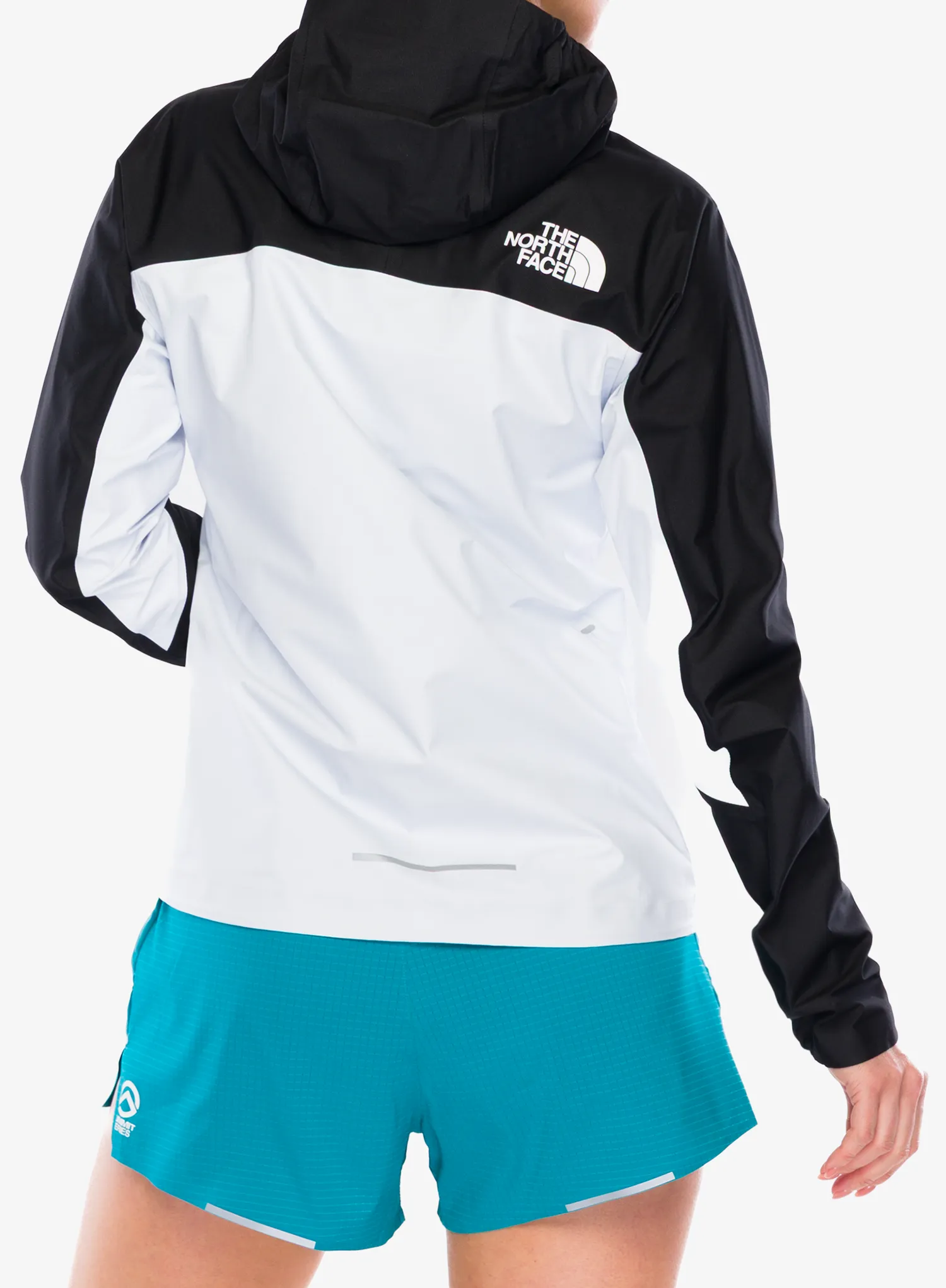 Bežecká bunda dámska The North Face Summit Superior Futurelight Jacket - mystic haze/tnf black