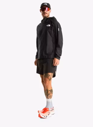 Bežecká bunda The North Face Summit Superior Futurelight Jacket - tnf black
