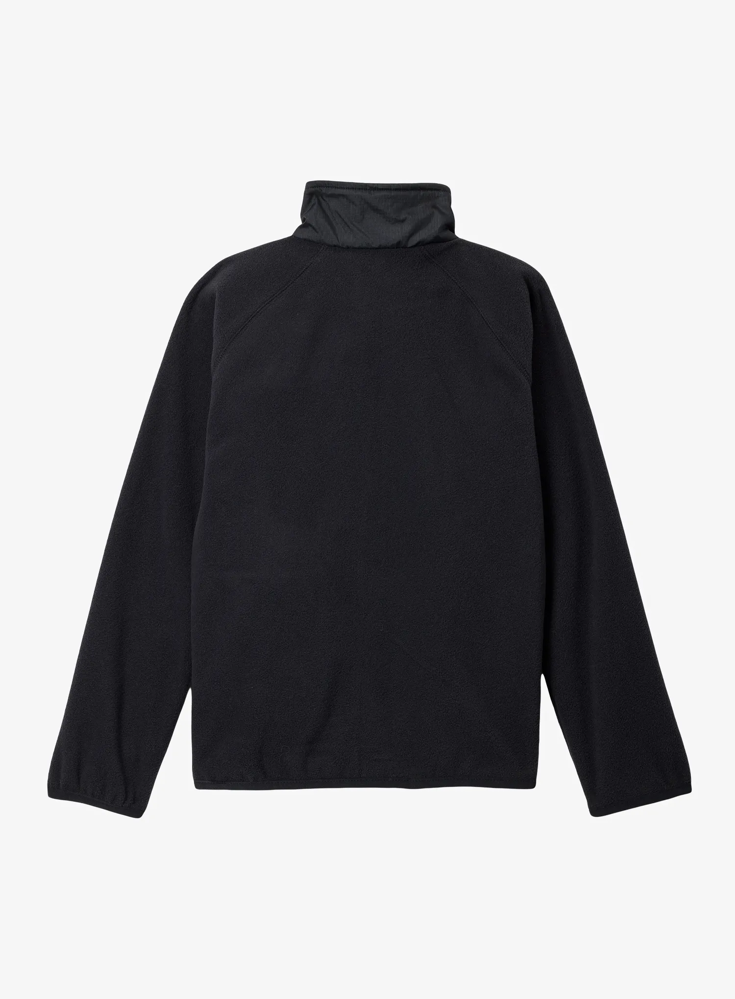 Detská bunda Columbia Fast Trek V Full Zip - black