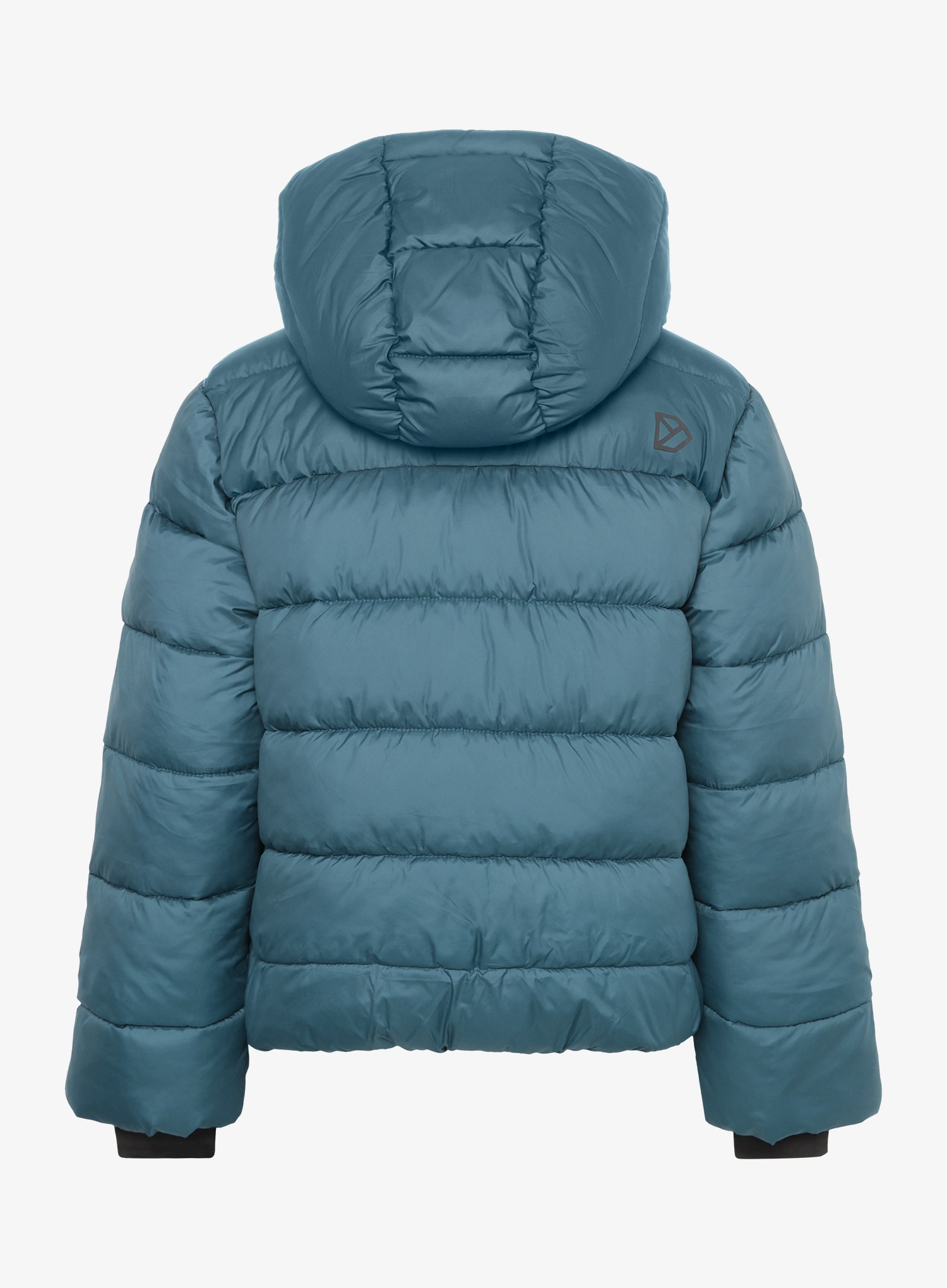 Detská bunda Didriksons Scoria Jacket - star blue
