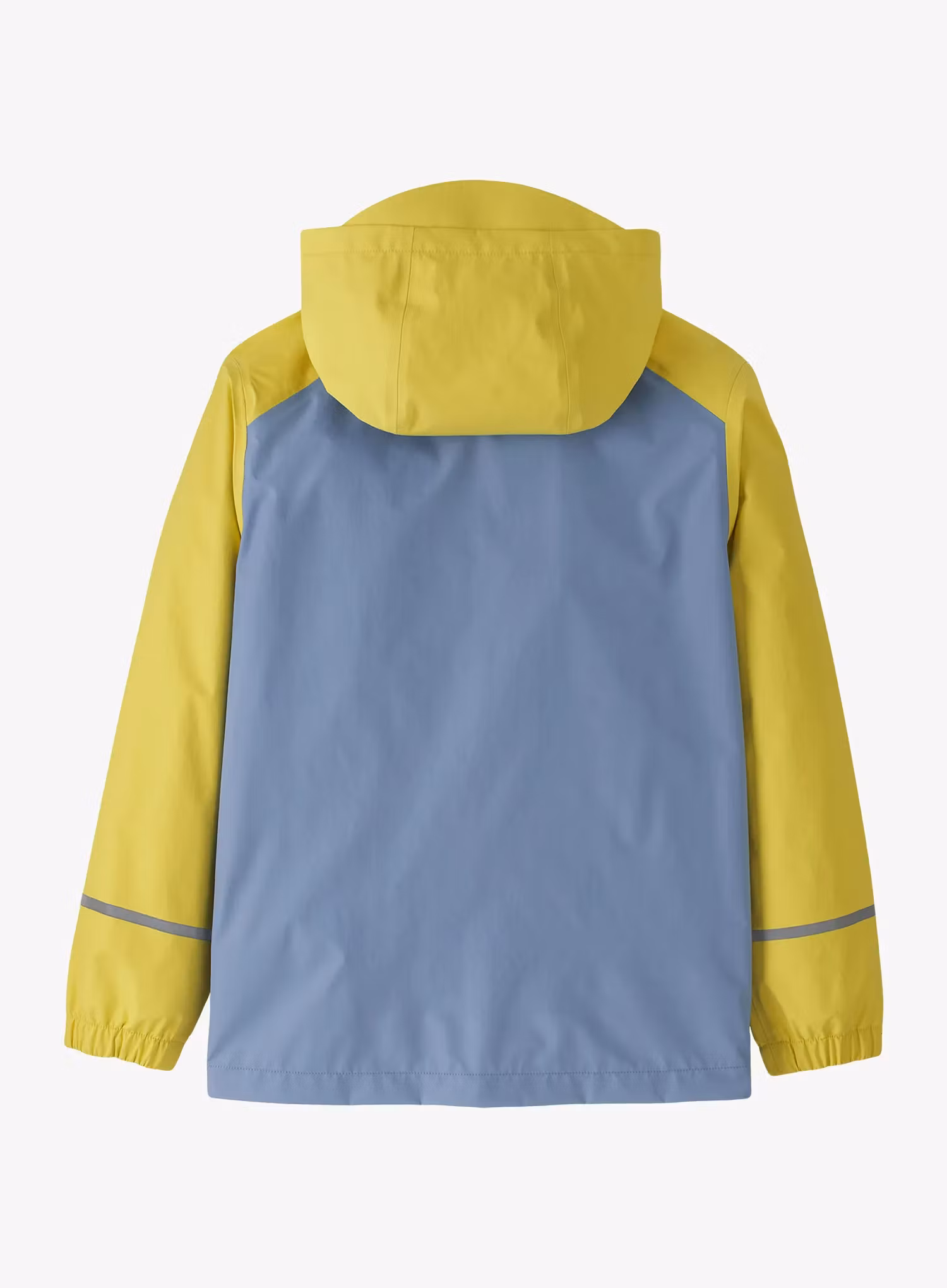 Detská bunda Patagonia Torrentshell 3L Jkt - nearly green