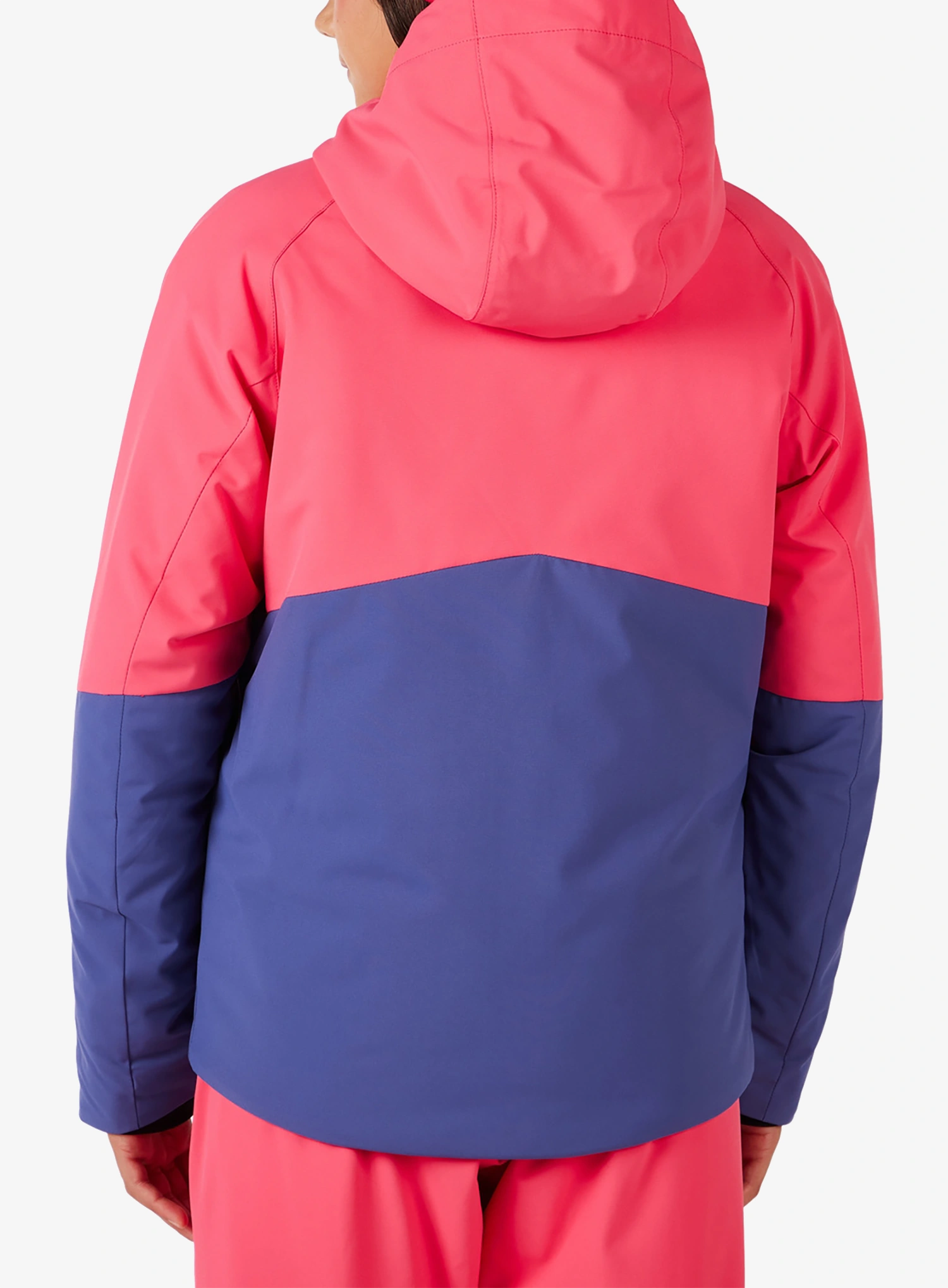 Detská bunda Rossignol Wispile Jacket - future blue