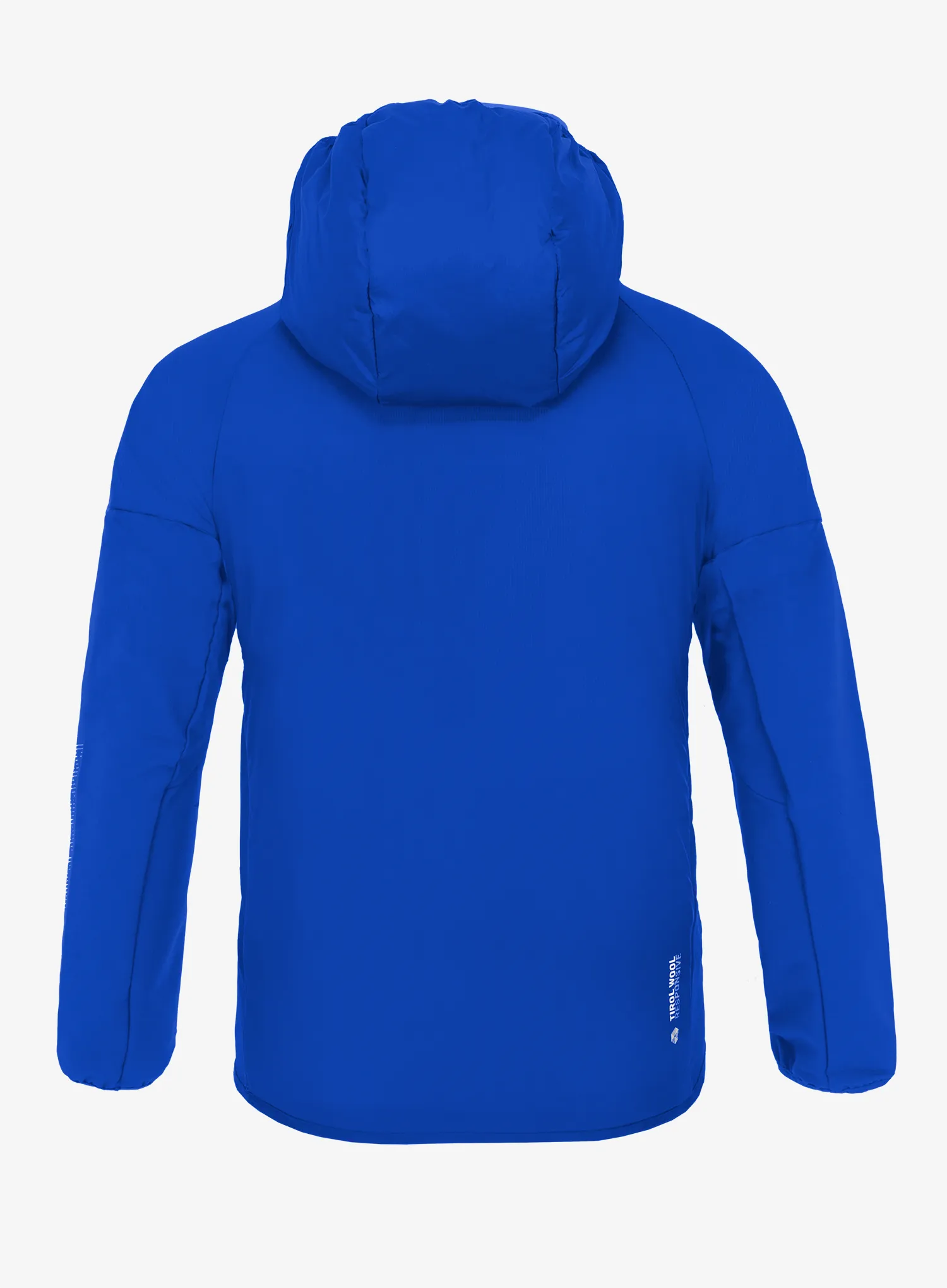 Detská bunda Salewa Ortles Hyb TWR Jacket - electric