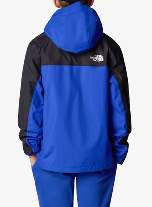 Detská bunda The North Face Antora Triclimate - tnf blue