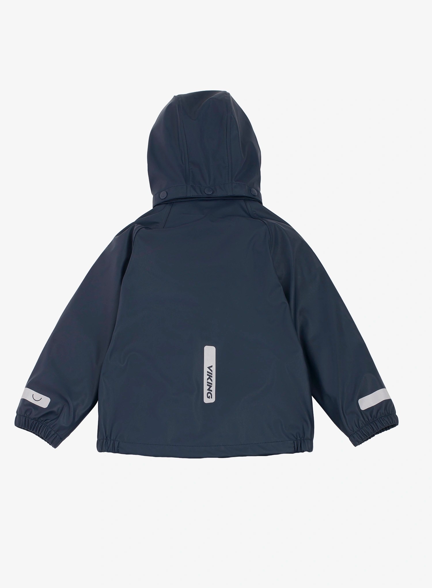 Detská bunda Viking Indie Rain Jacket - navy