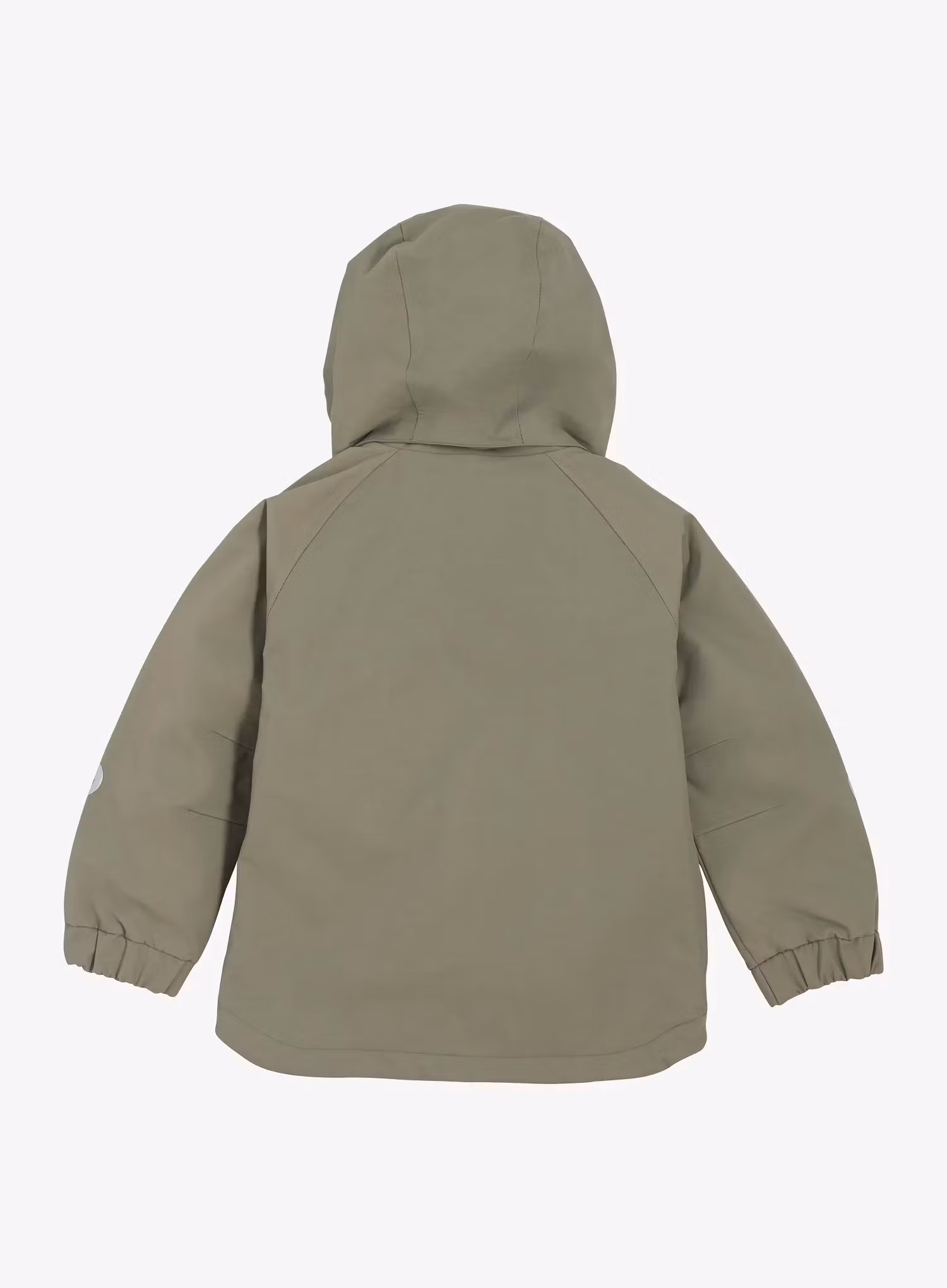 Detská bunda Viking Play Jacket Spring Waterproof - olive