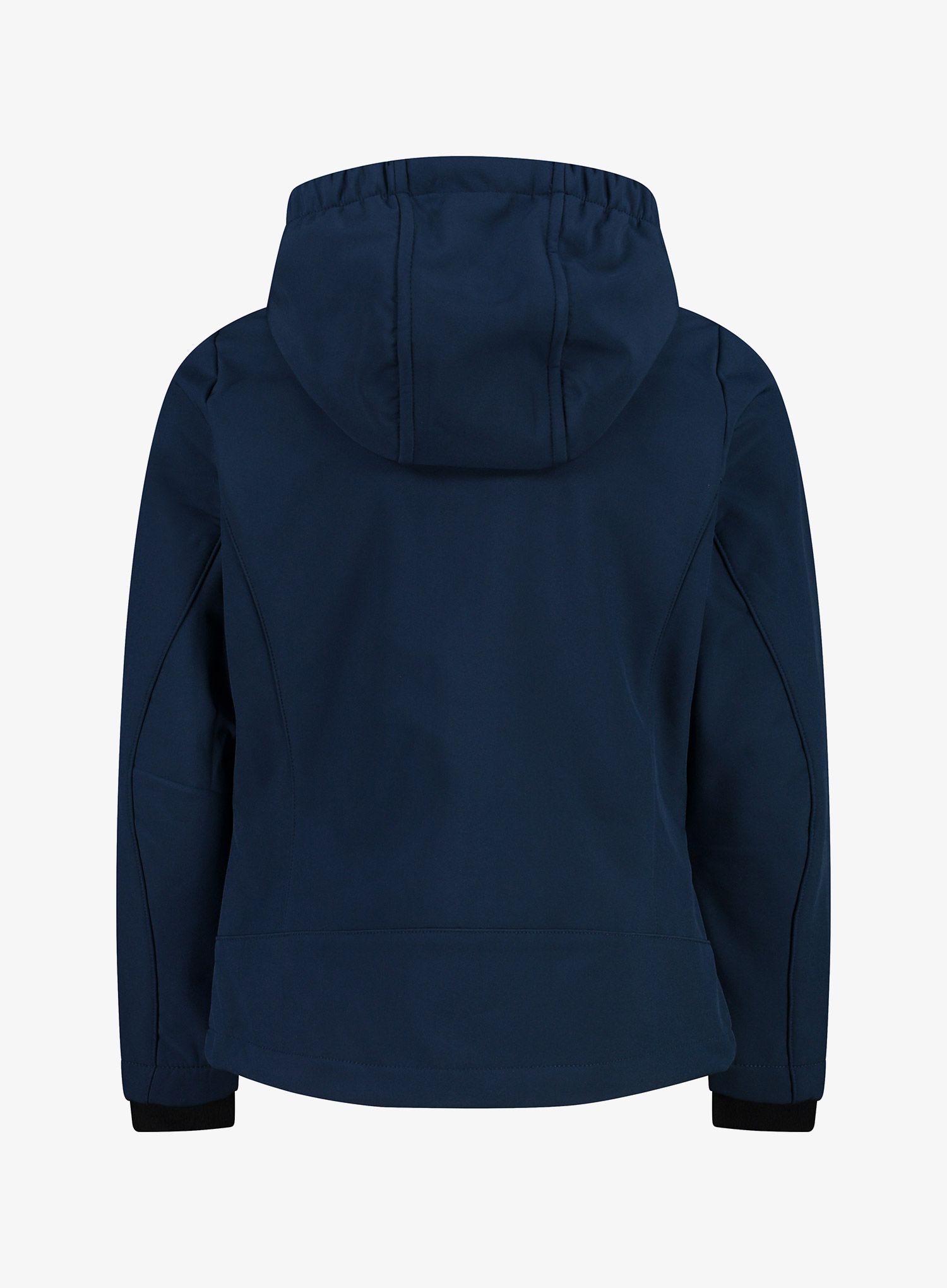 Dievčenská bunda CMP Astralix - blue/acqua