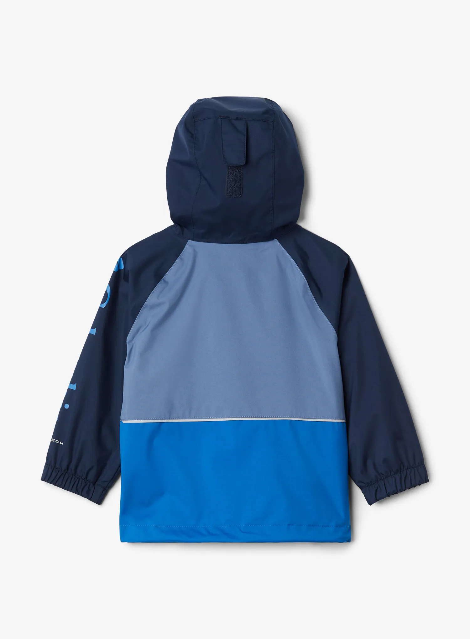 Dievčenská bunda Columbia Dalby Springs Jacket - bright indigo/bluestone/navy