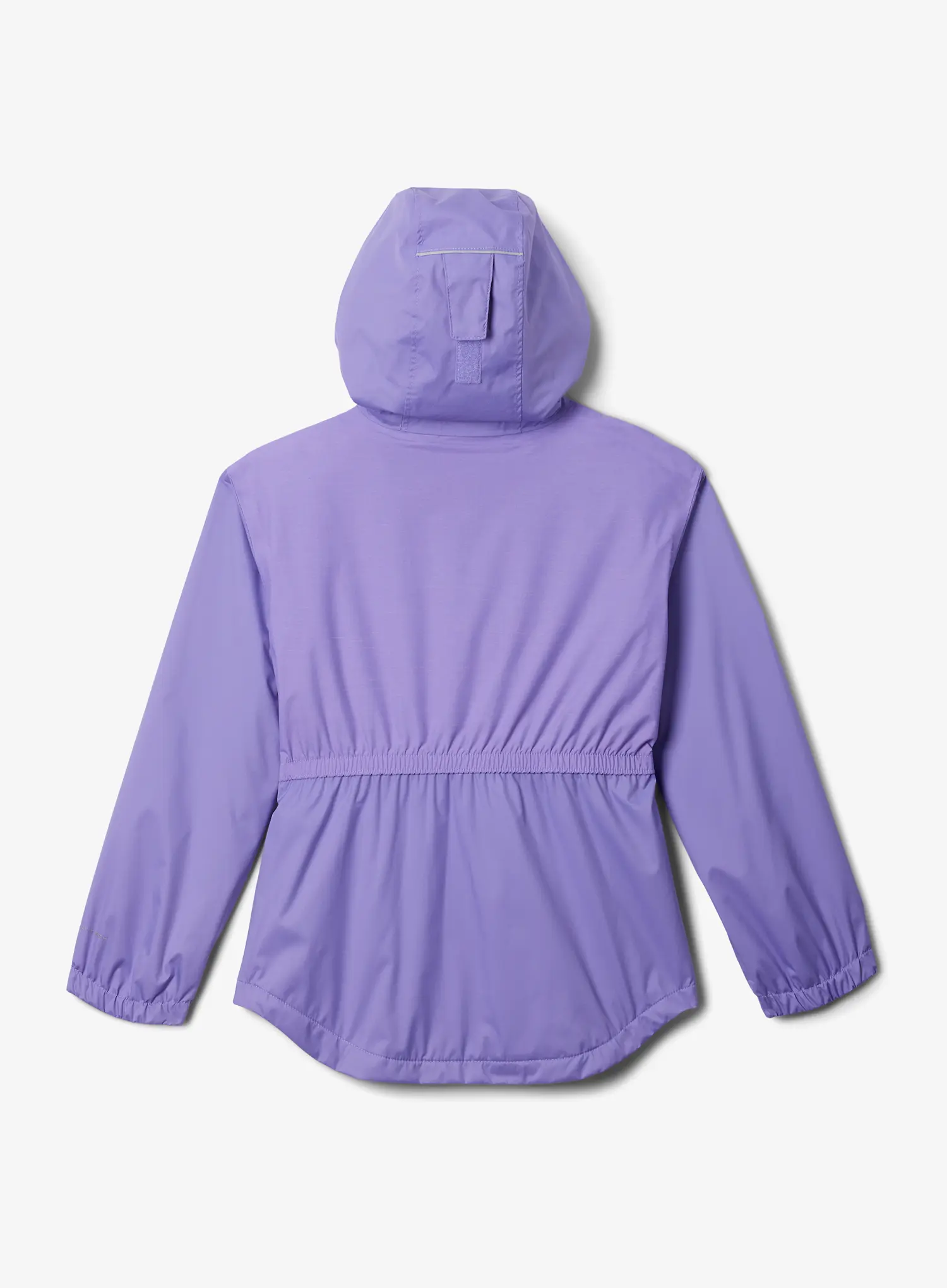 Dievčenská bunda Columbia Rainy Trails II Fleece Lined Jacket - paisley purple