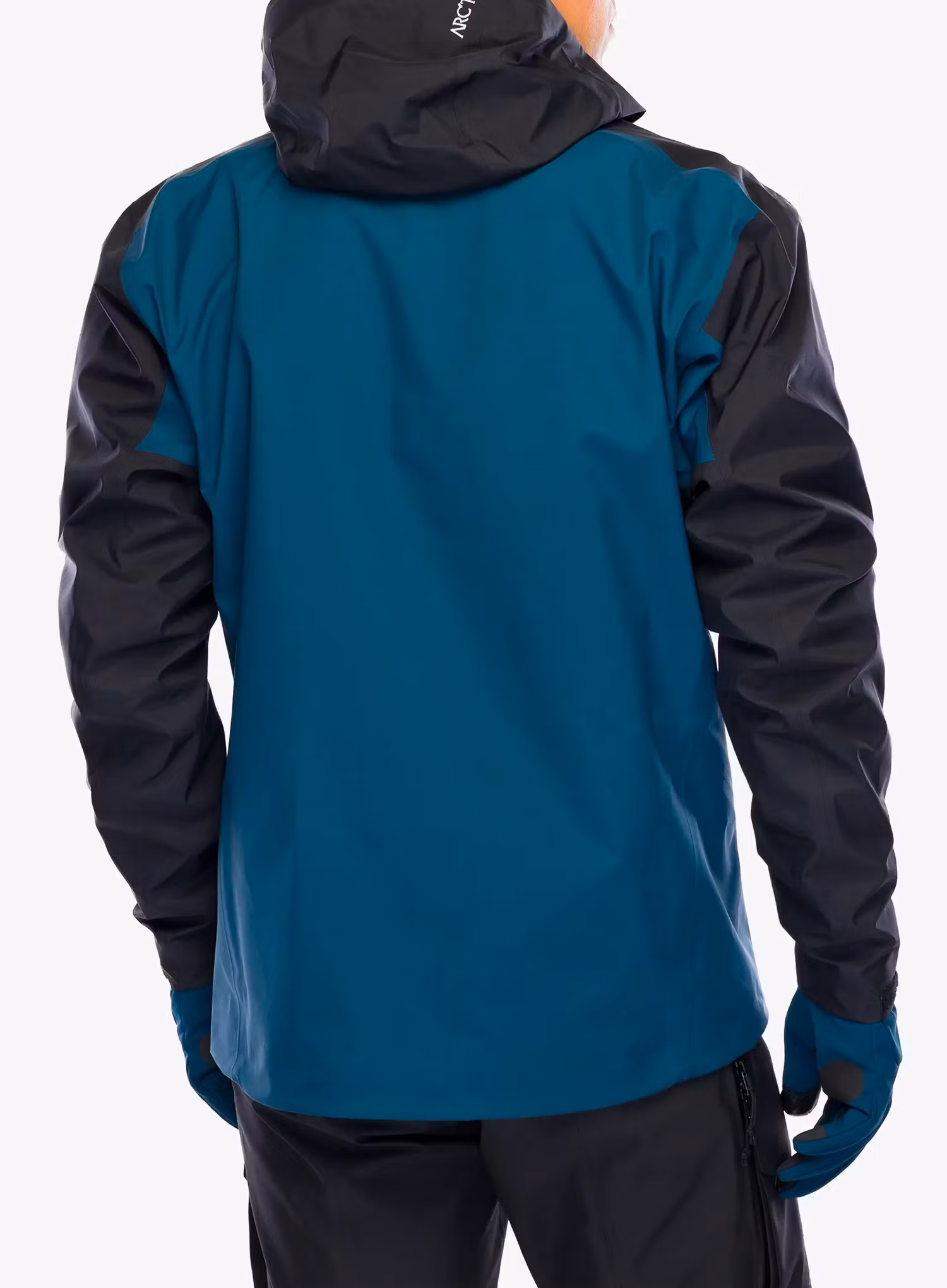 GORE TEX bunda Arcteryx Beta Jacket - lodestar/lodestar