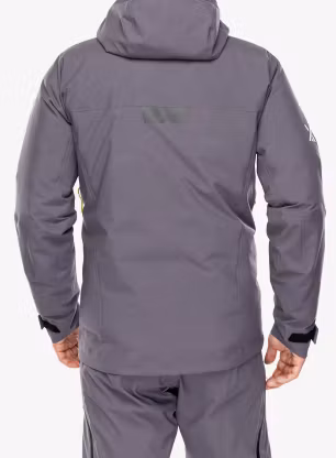 GORE TEX bunda Berghaus Extrem Vanguard GTX Jkt Am - purple planet