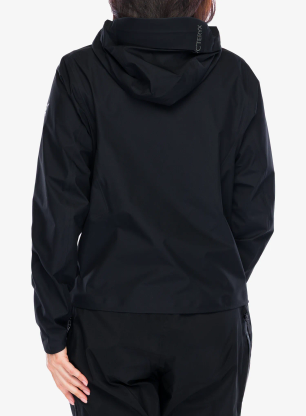 GORE TEX bunda dámska Arcteryx Coelle Jacket - black