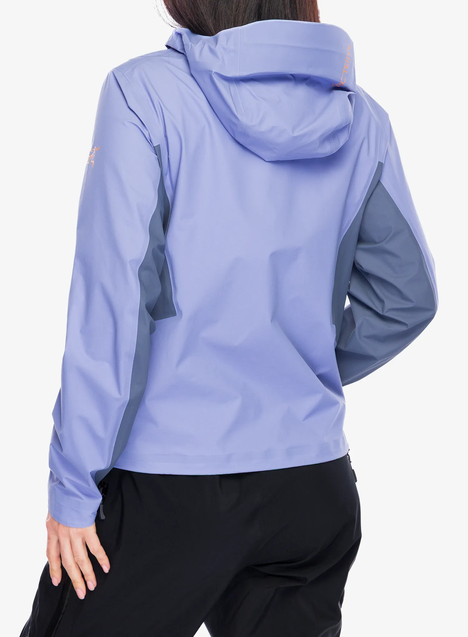 GORE TEX bunda dámska Arcteryx Coelle Jacket  - twilight trail