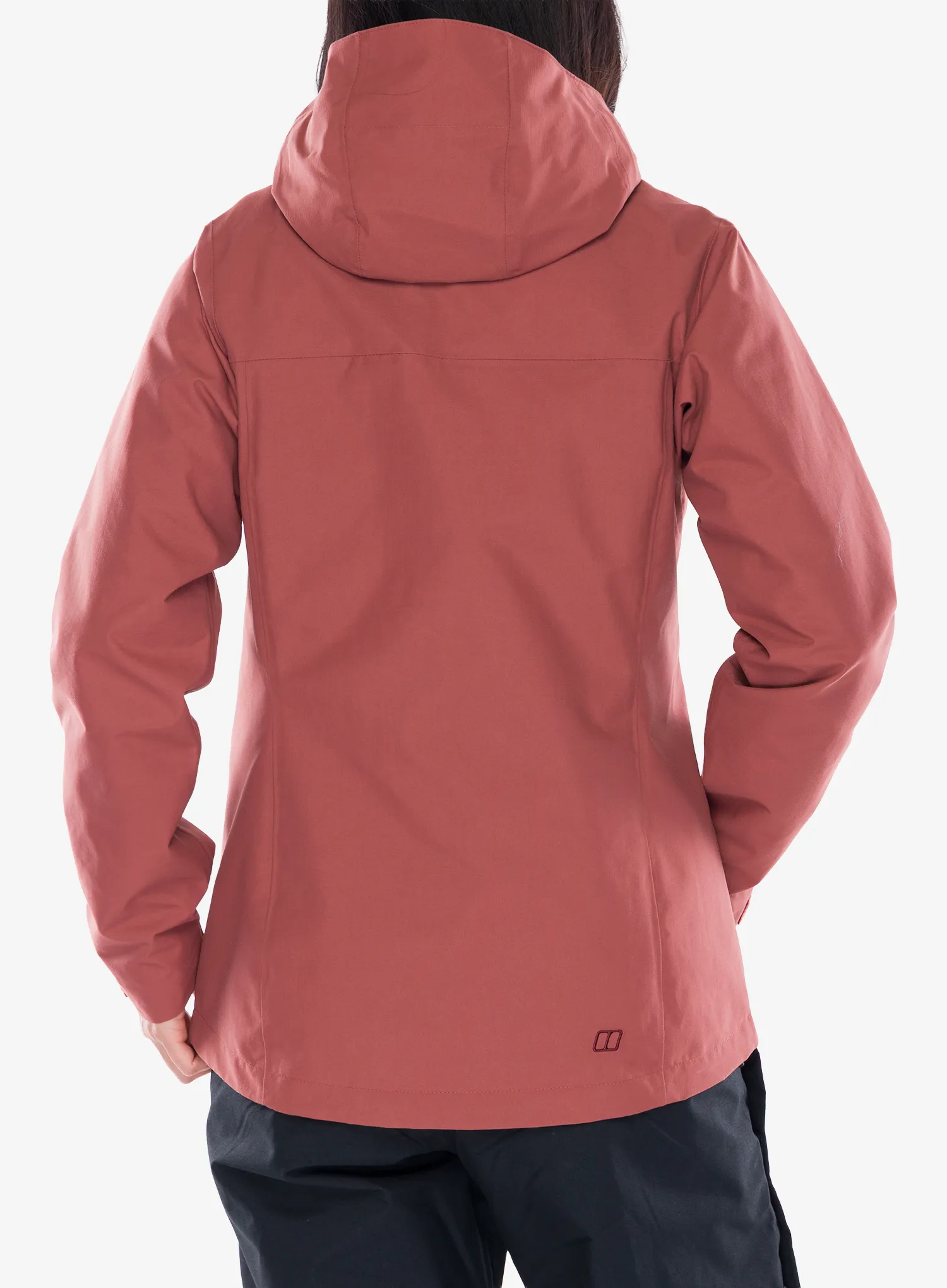 GORE TEX bunda dámska Berghaus Hillwalker 2.0 IA Jkt Af - corundum
