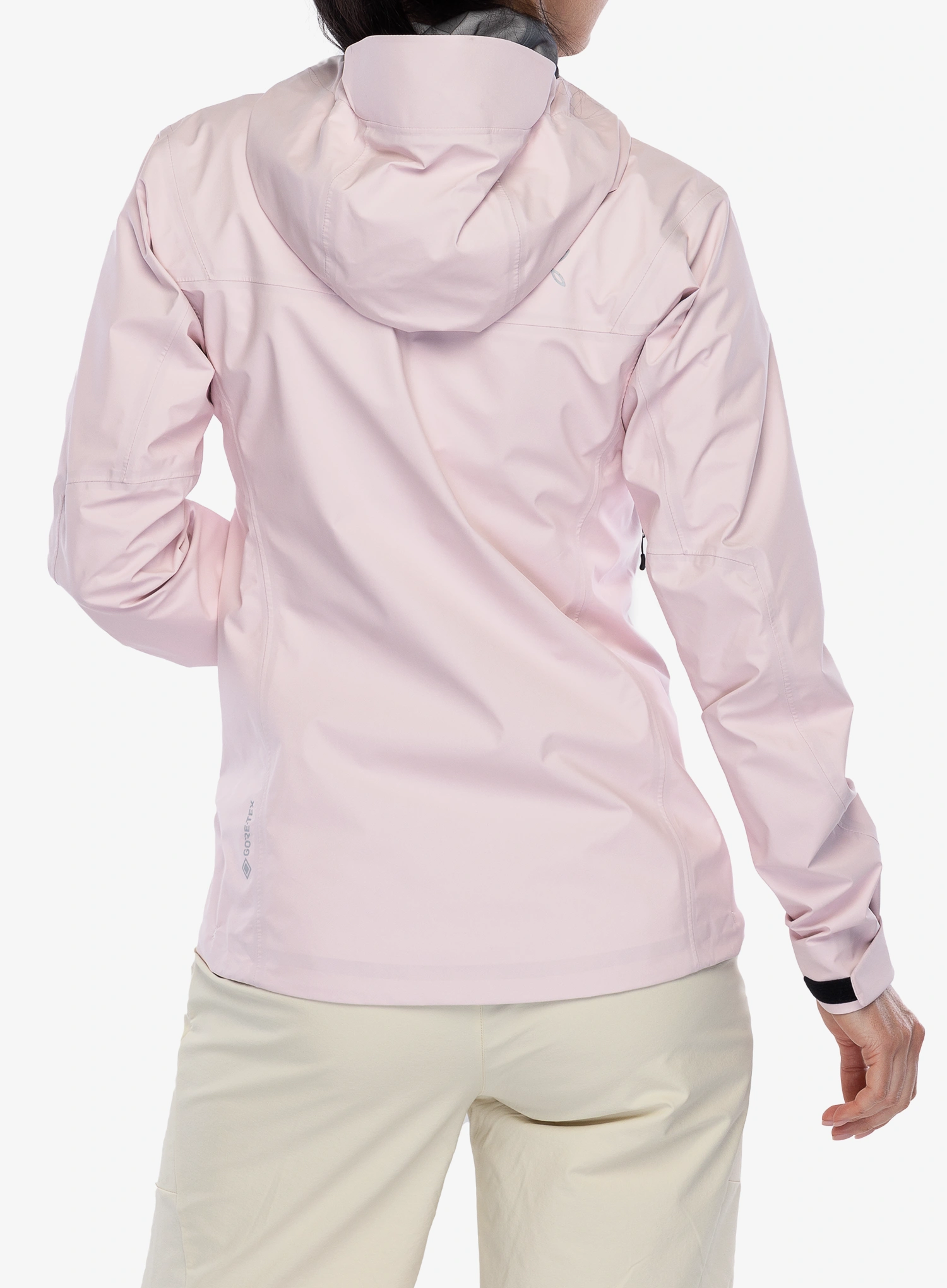 GORE TEX bunda dámska Montura Elba G Jacket - light rose