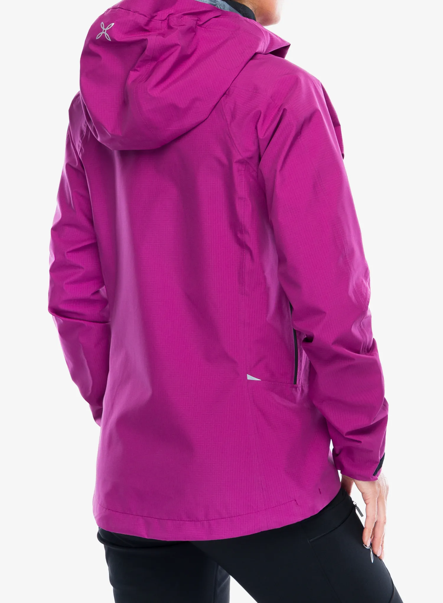 GORE TEX bunda dámska Montura Magica GTX Pro Jacket - baton rouge