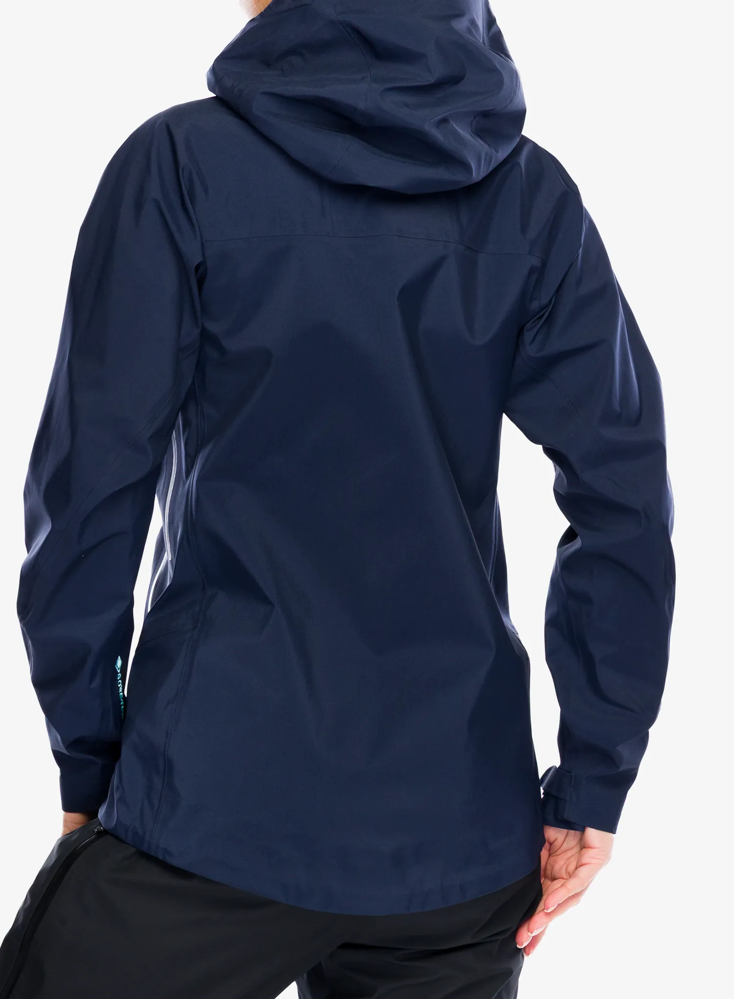 GORE TEX bunda dámska Mountain Equipment Shigri Jacket - cosmos