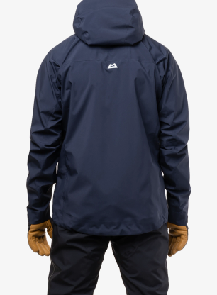 GORE TEX bunda Mountain Equipment Tupilak Jacket - cosmos