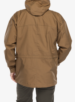 Bunda Helikon-Tex SAS Smock Duracanvas - coyote