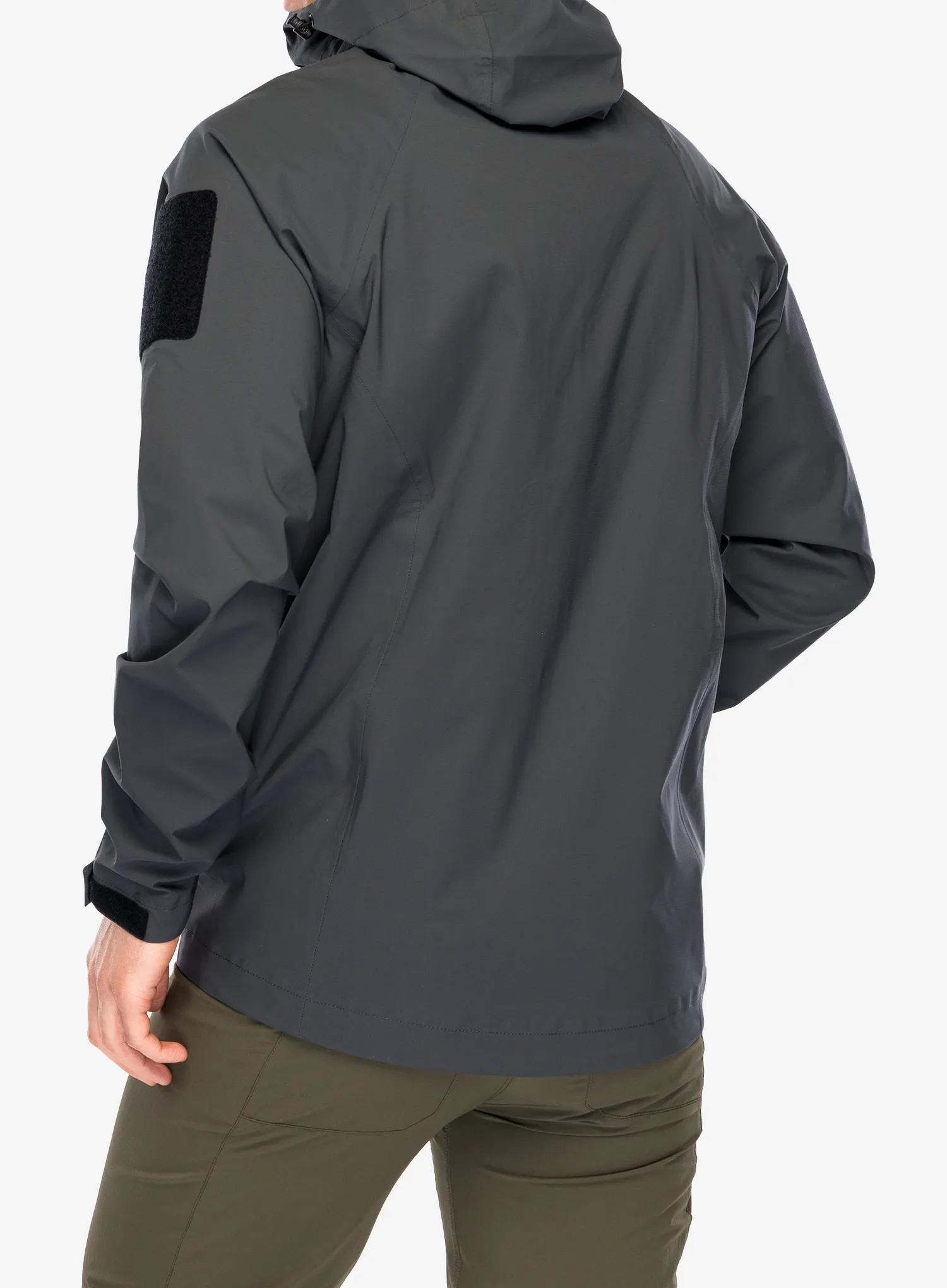 Bunda Helikon-Tex Squall Hardshell - shadow grey