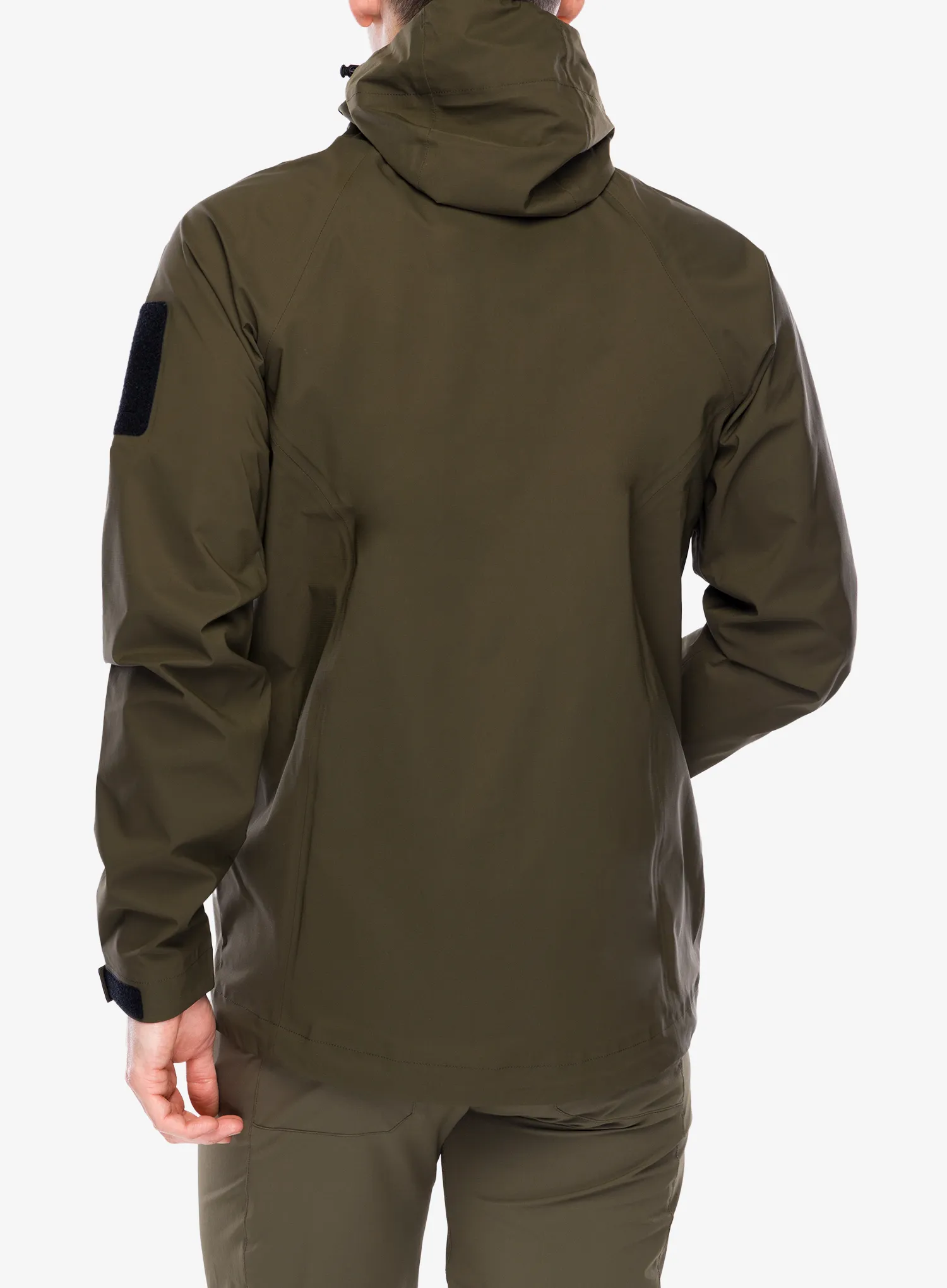 Bunda Helikon-Tex Squall Hardshell - taiga green