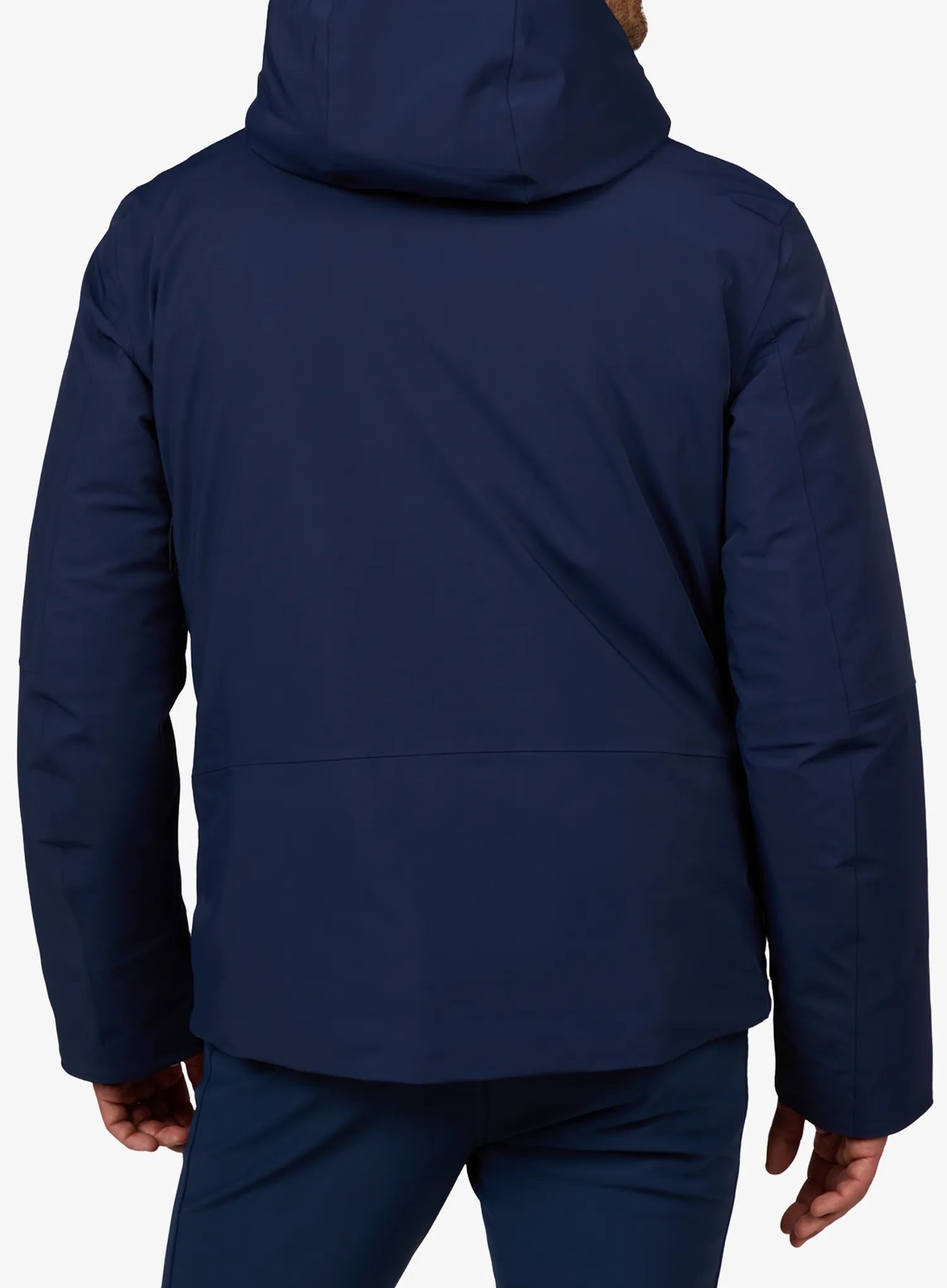 Lyžiarska bunda Rossignol Diretta Jacket - dark navy
