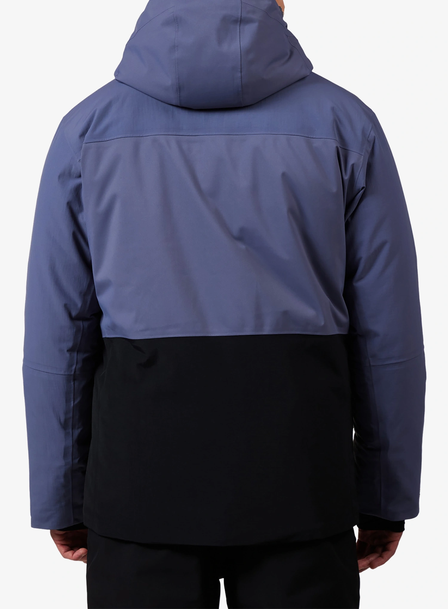 Lyžiarska bunda Rossignol Outerlimits Insulated Jacket - true night blue