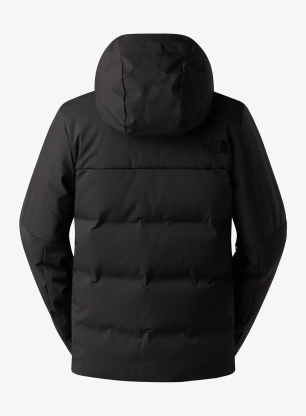 Lyžiarska bunda The North Face Cirque Down Jacket - tnf black/r