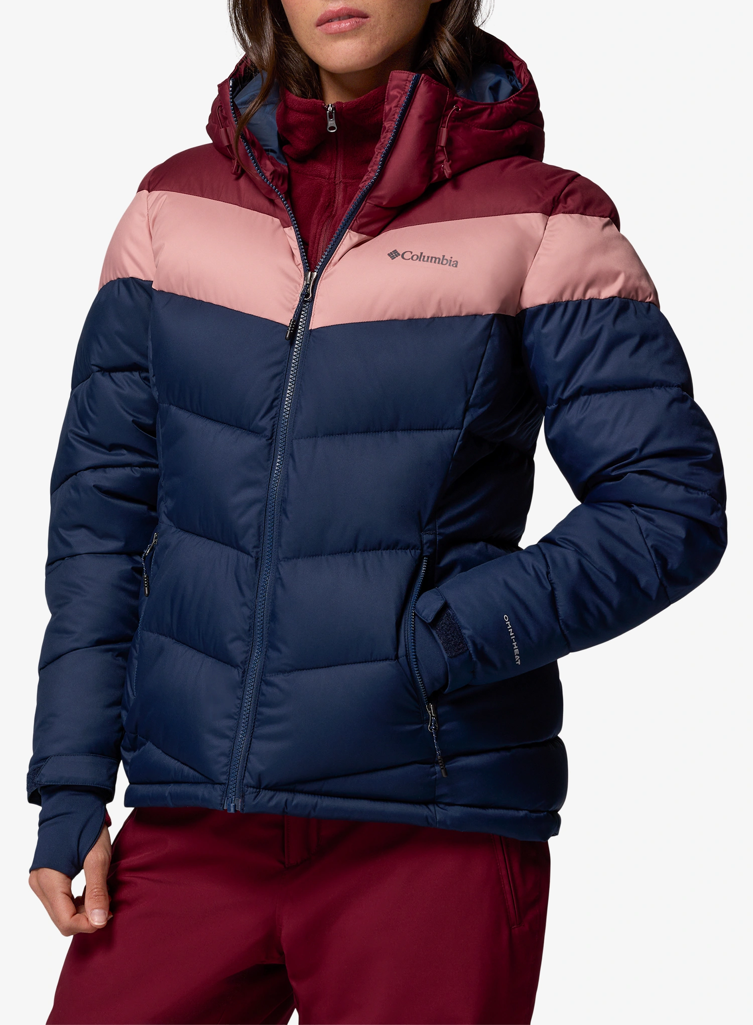 qweColumbiaAbbottPeakIIInsulatedJacket_navyrichwinepink195982953731a.webp
