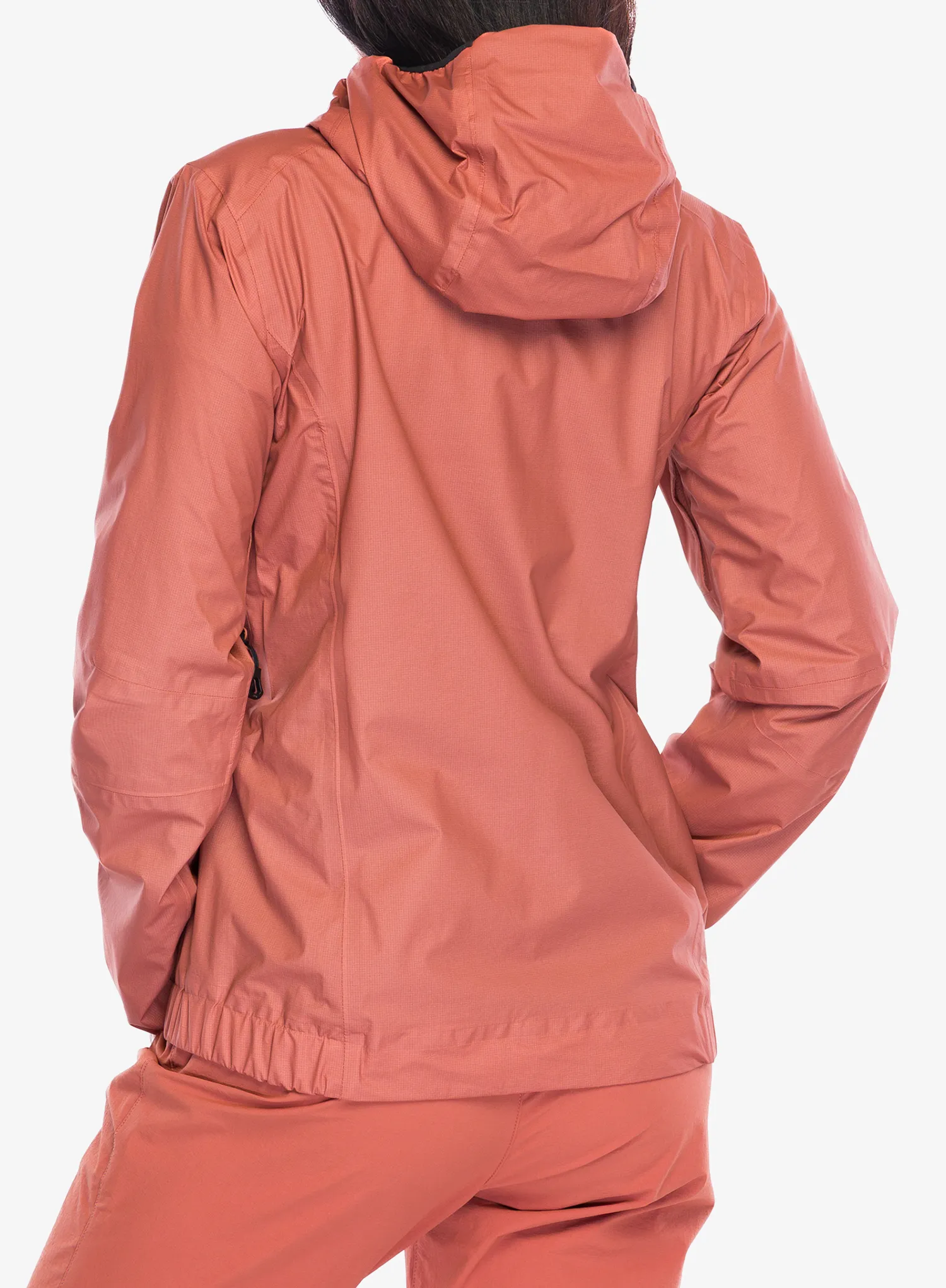 Zateplená bunda dámska Helly Hansen W Odin Rock Insulated Jacket - cedarwood