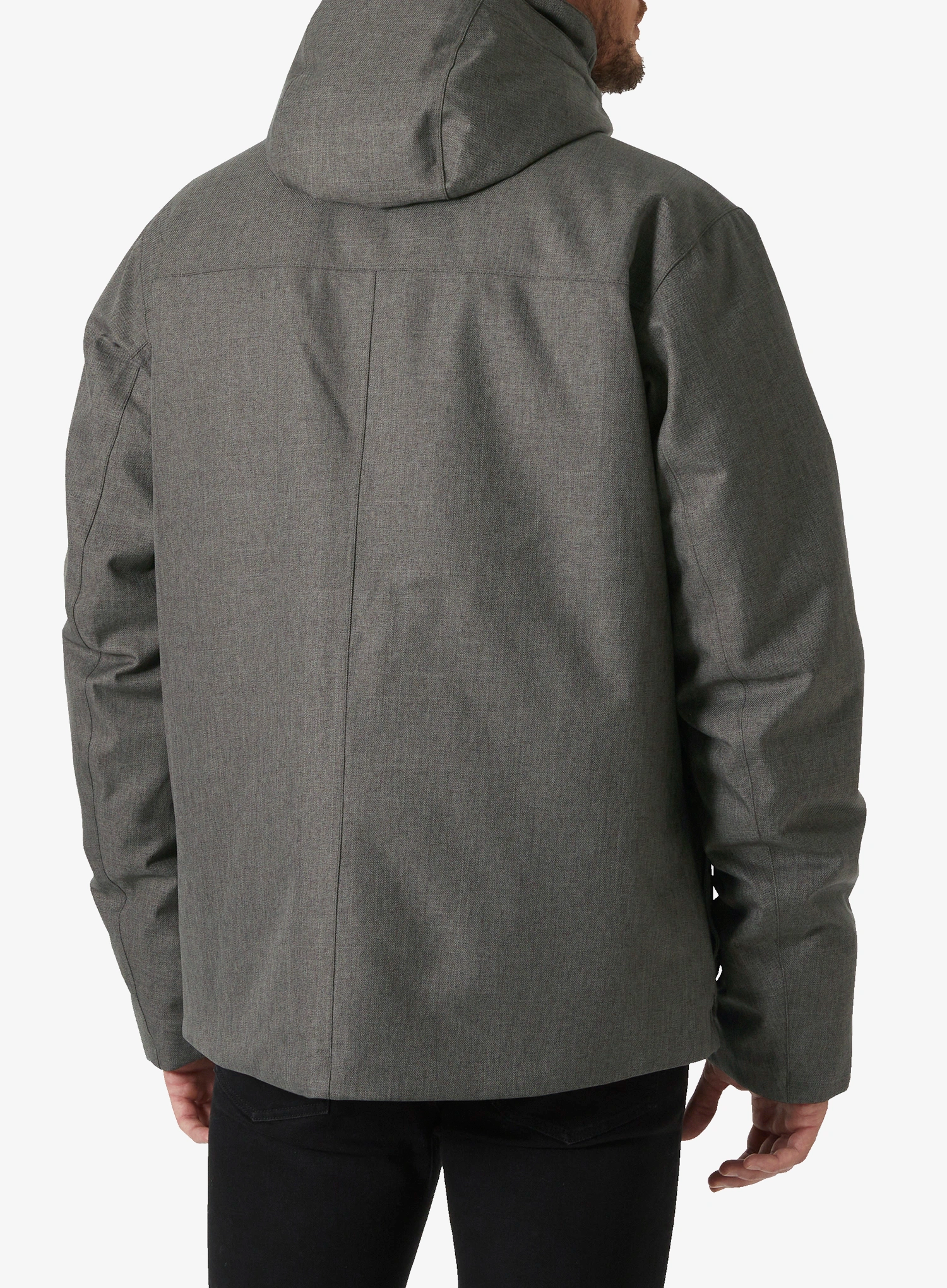 Zateplená bunda Helly Hansen Chill Jacket 3.0 - beluga