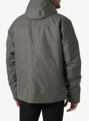 Zateplená bunda Helly Hansen Chill Jacket 3.0 - beluga